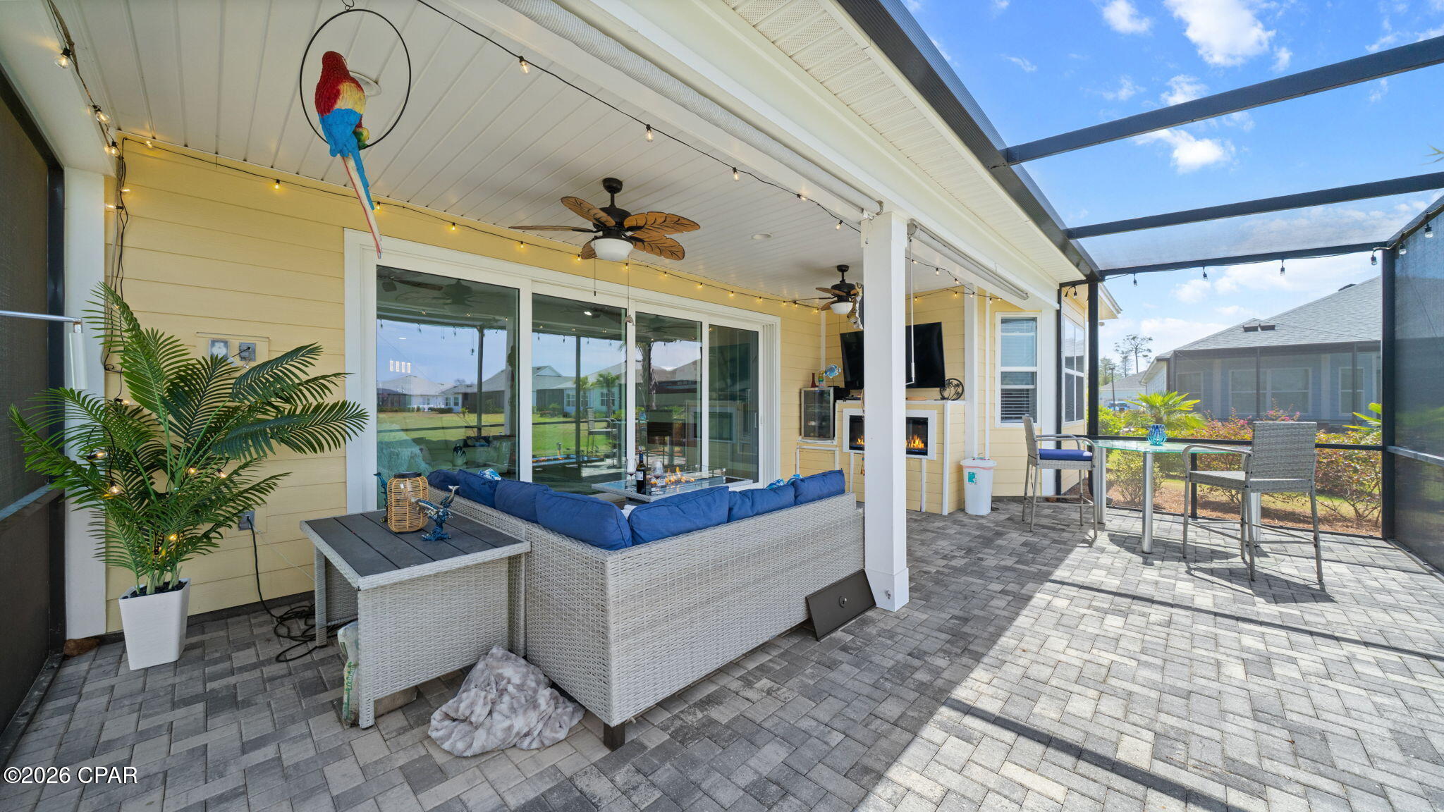 Latitude at Watersound - Residential