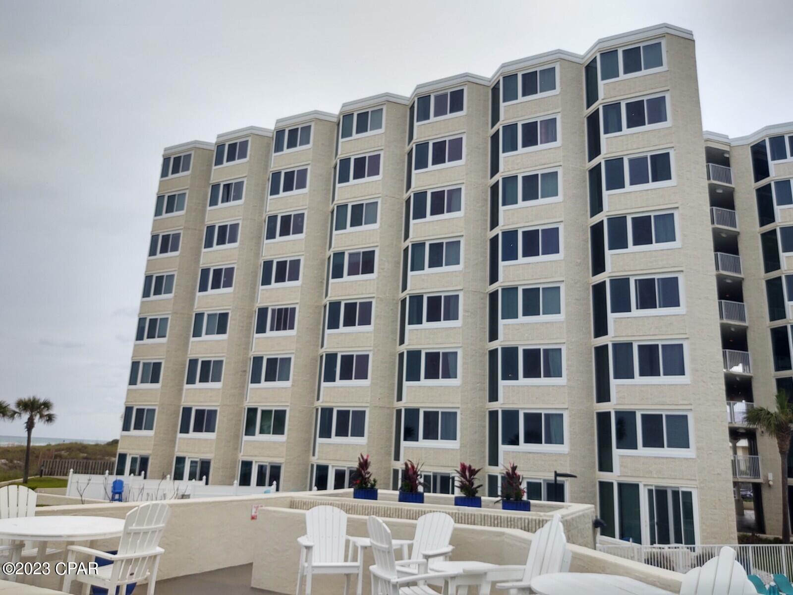 Top Of The Gulf Condo. - Residential