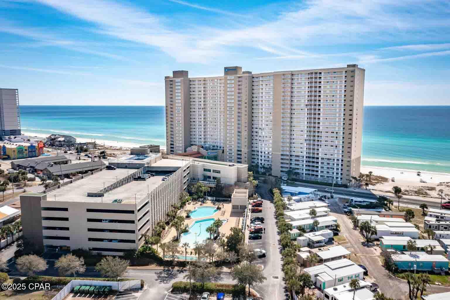 Emerald Beach Resort - Residential