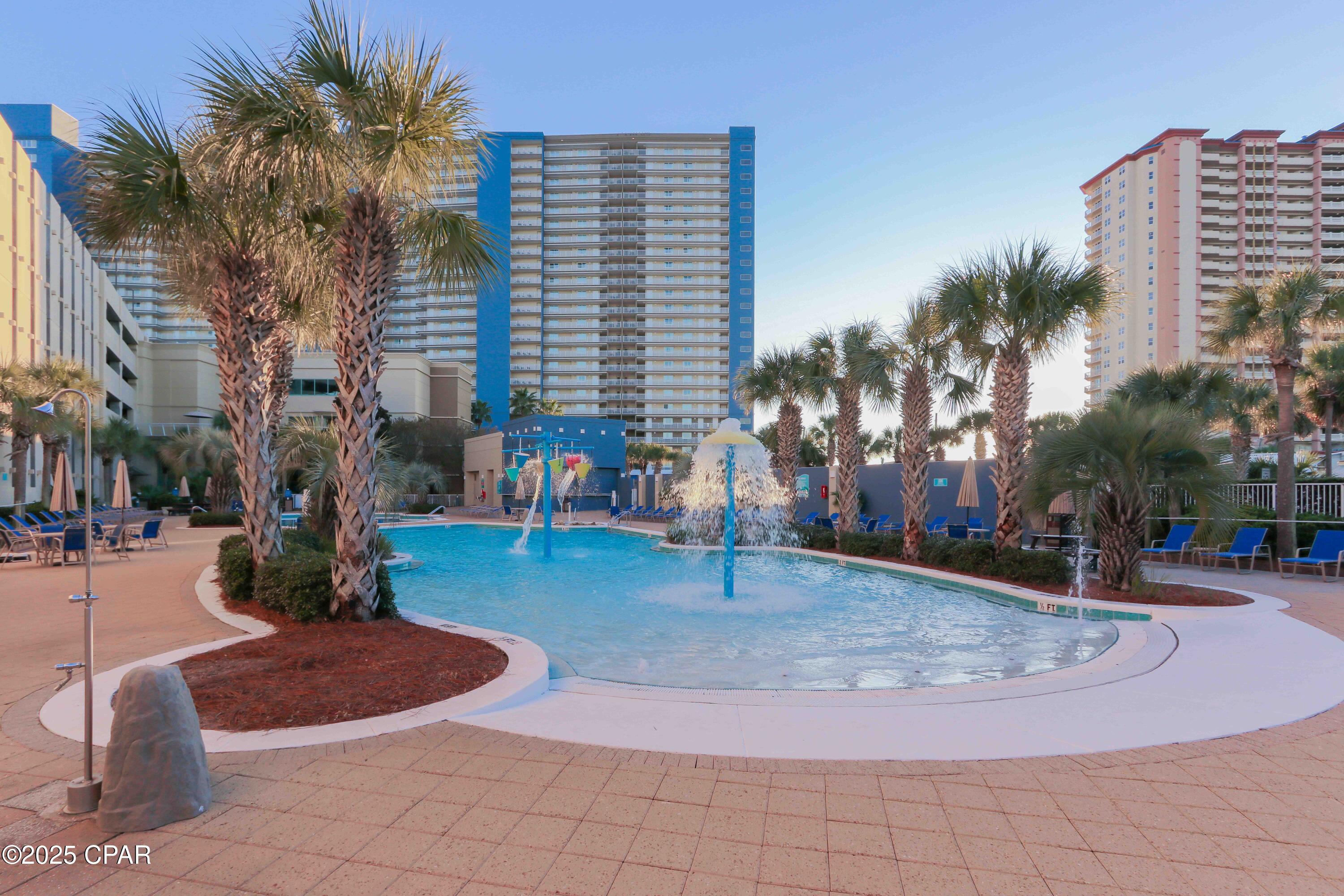 Emerald Beach Resort - Residential