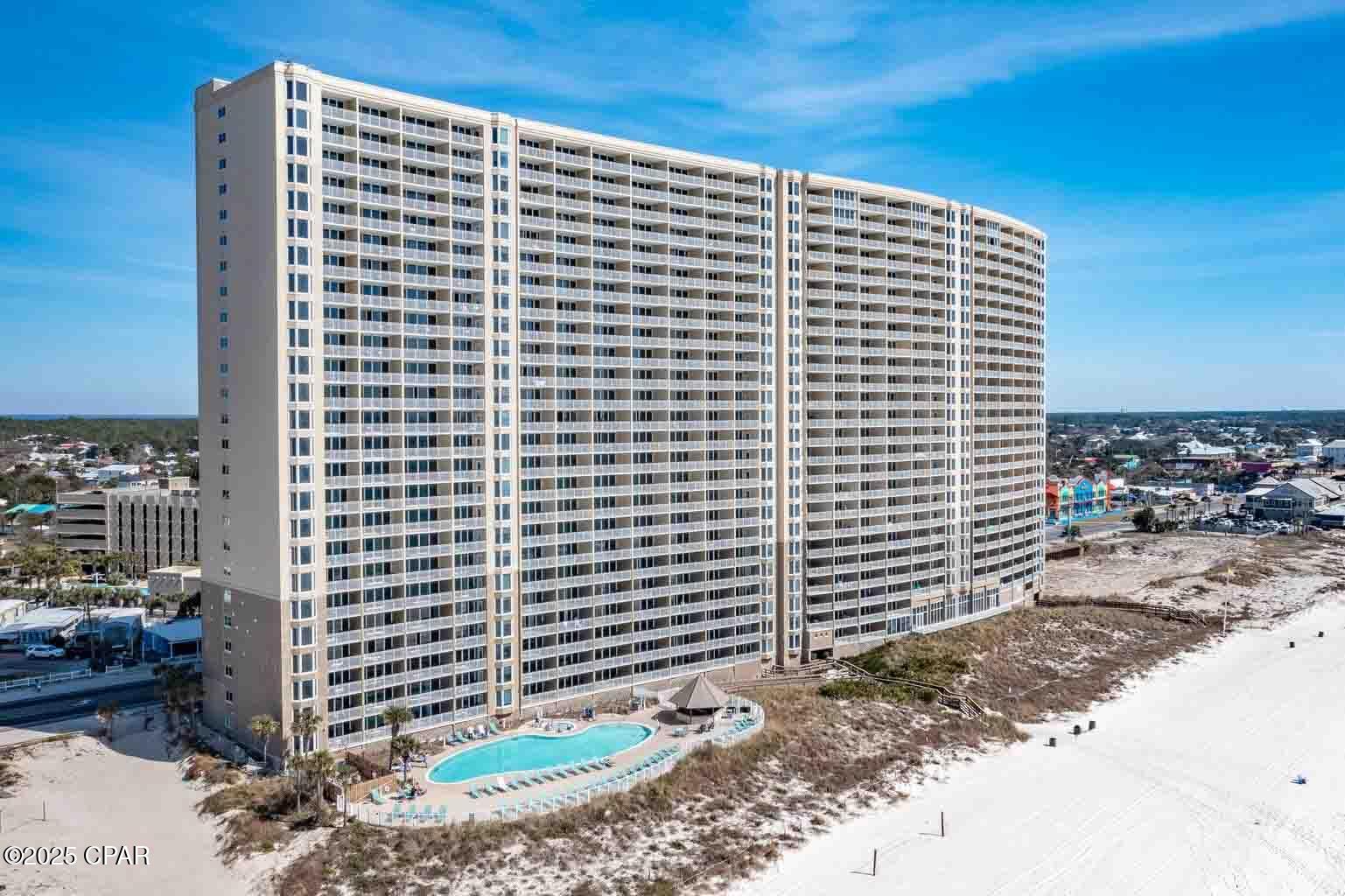 Emerald Beach Resort - Residential