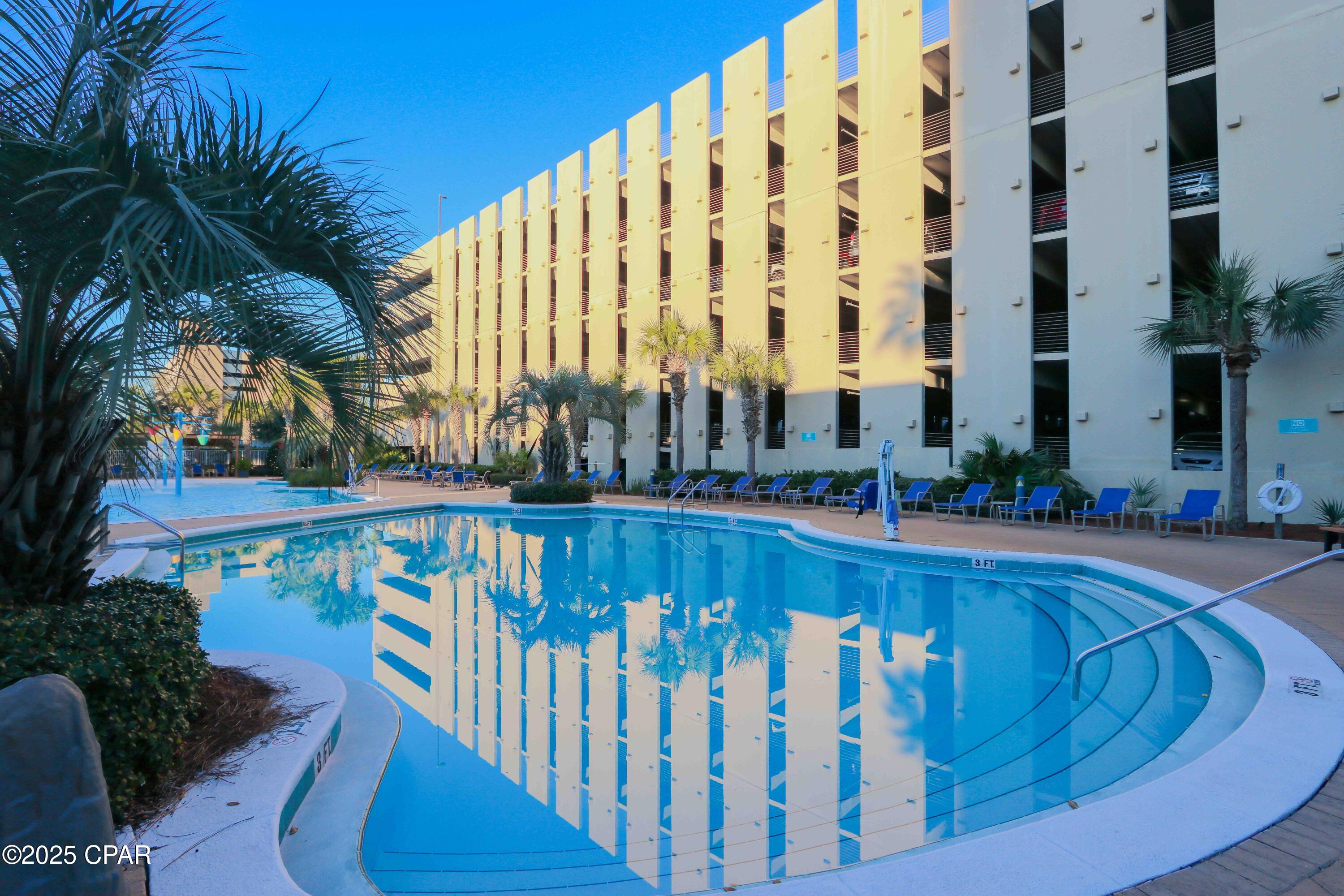 Emerald Beach Resort - Residential