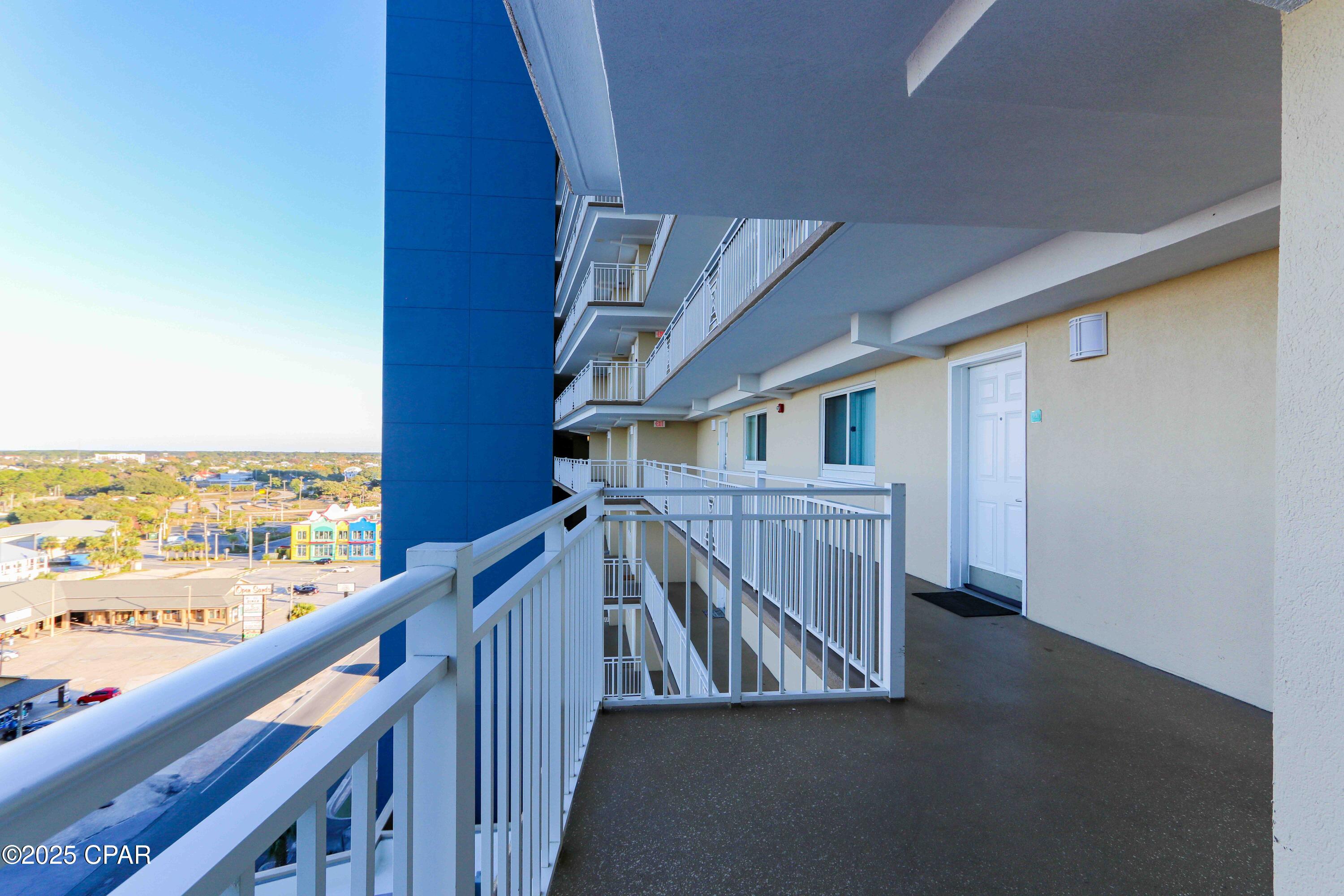 Emerald Beach Resort - Residential