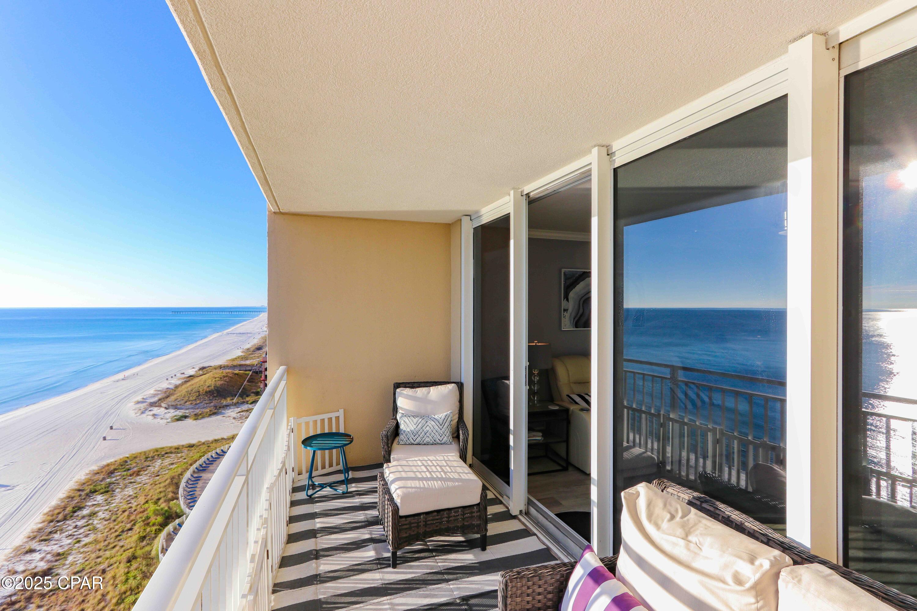 Emerald Beach Resort - Residential