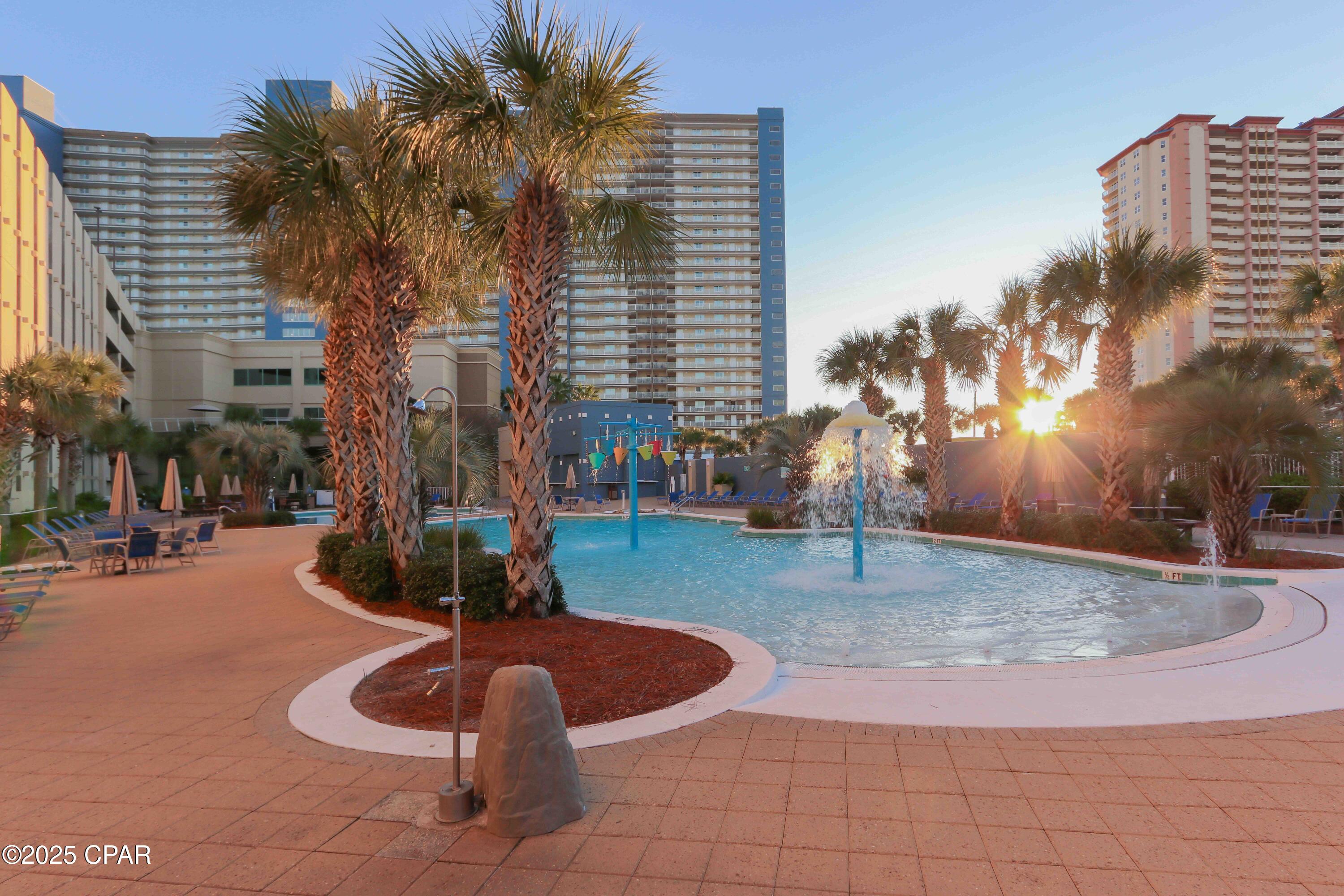 Emerald Beach Resort - Residential