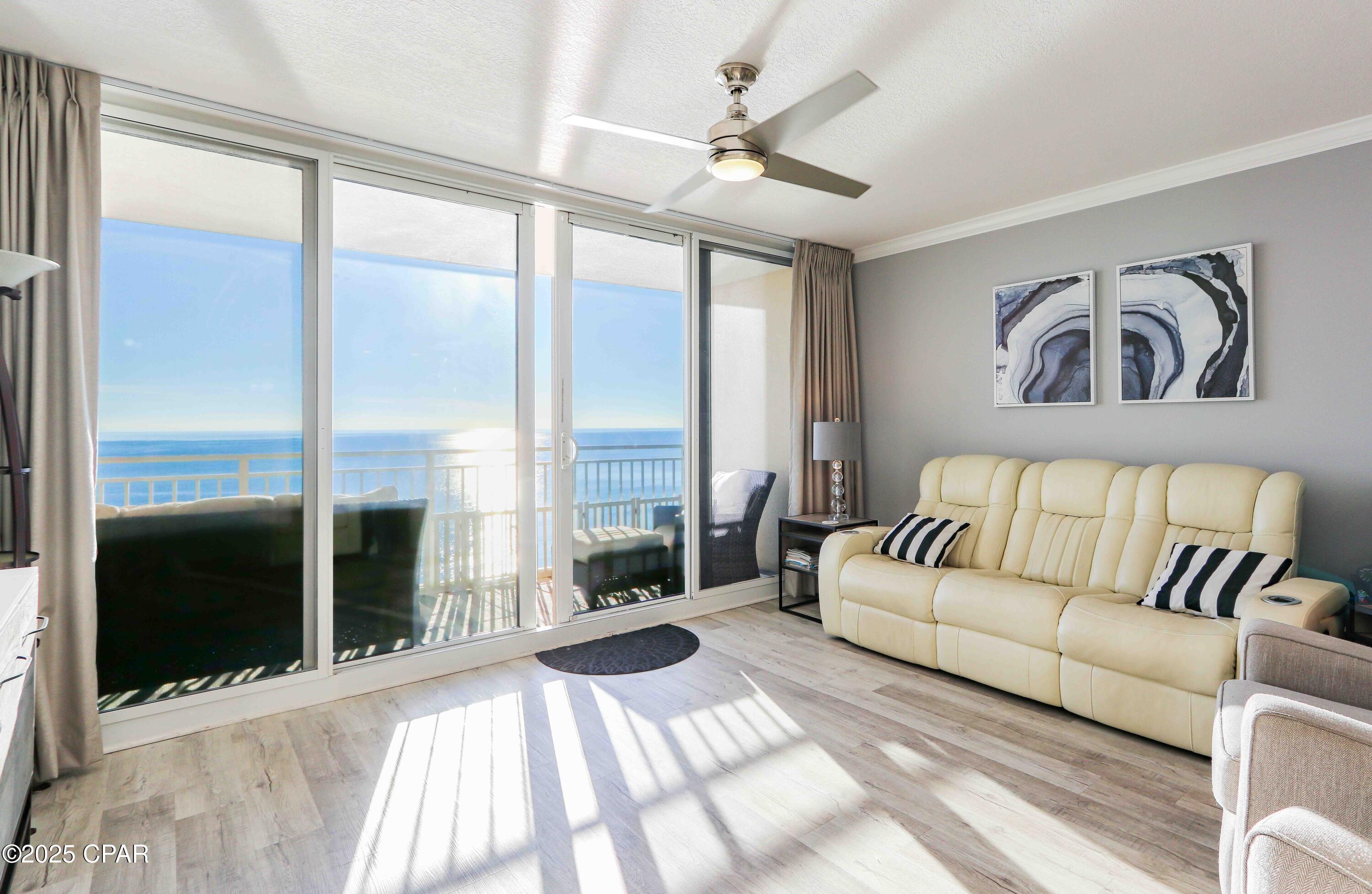 Emerald Beach Resort - Residential