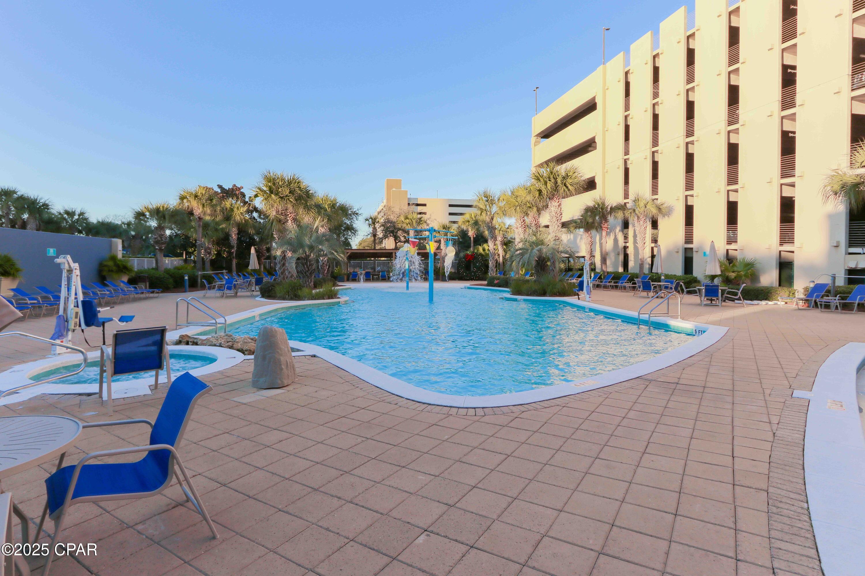 Emerald Beach Resort - Residential