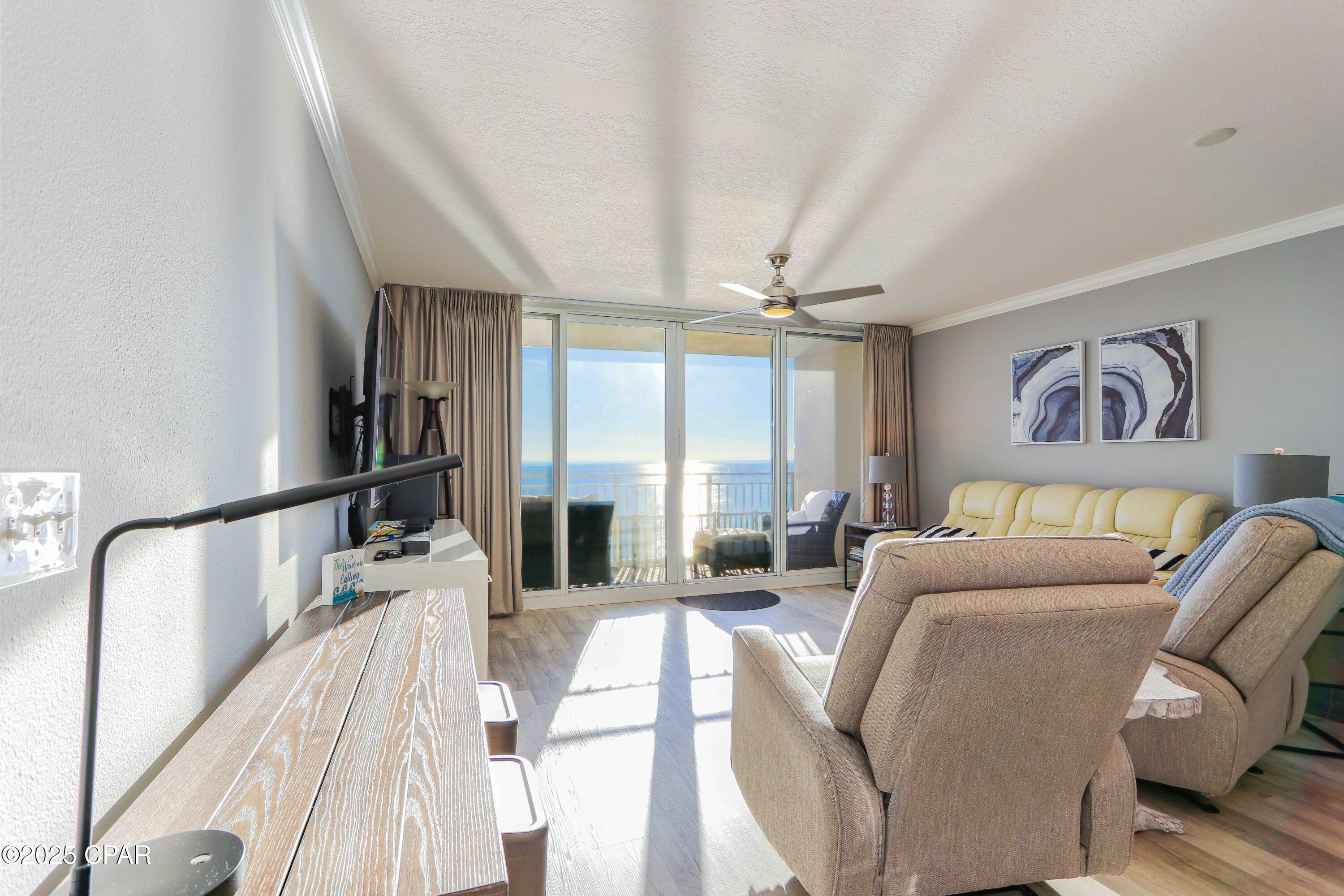 Emerald Beach Resort - Residential