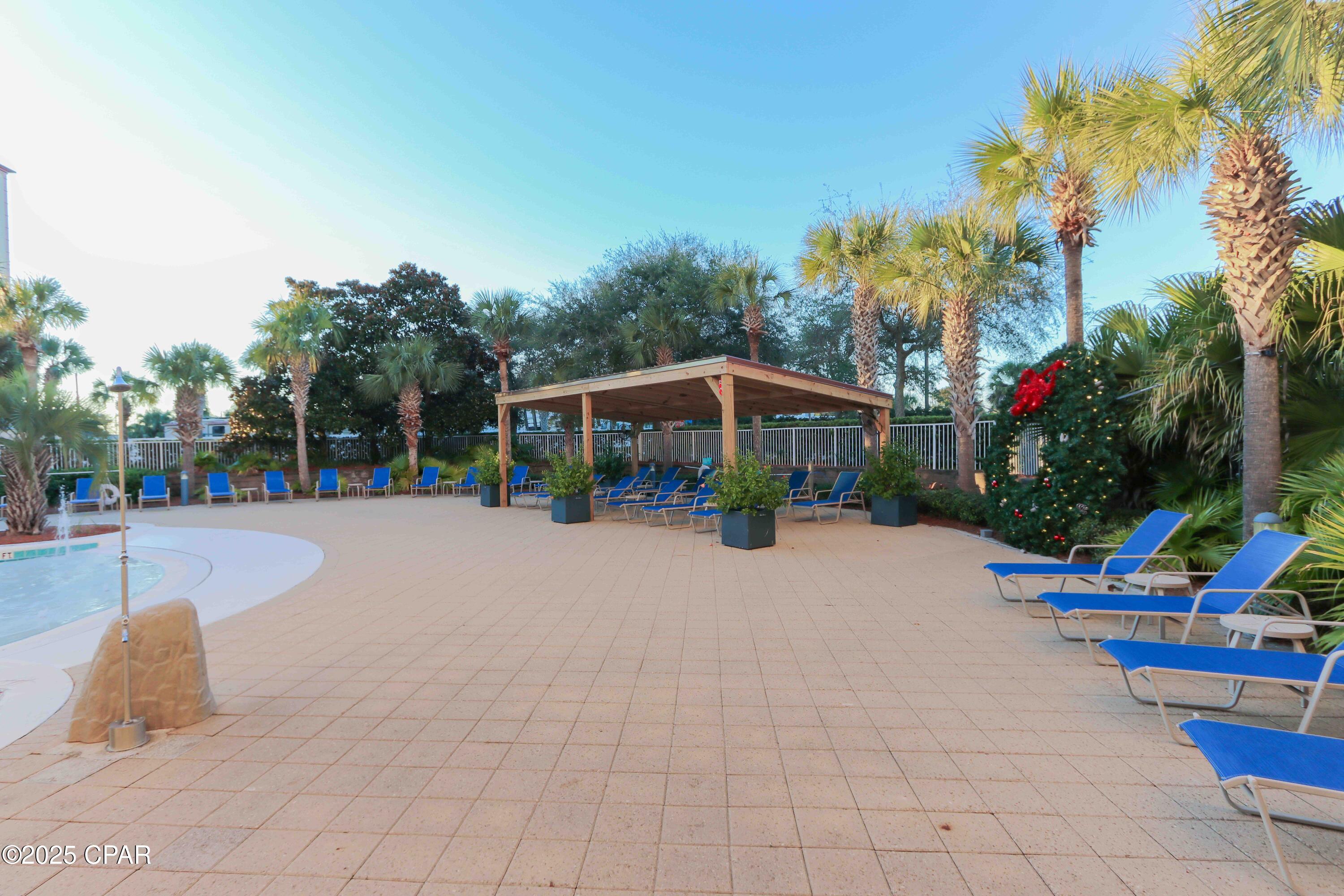 Emerald Beach Resort - Residential