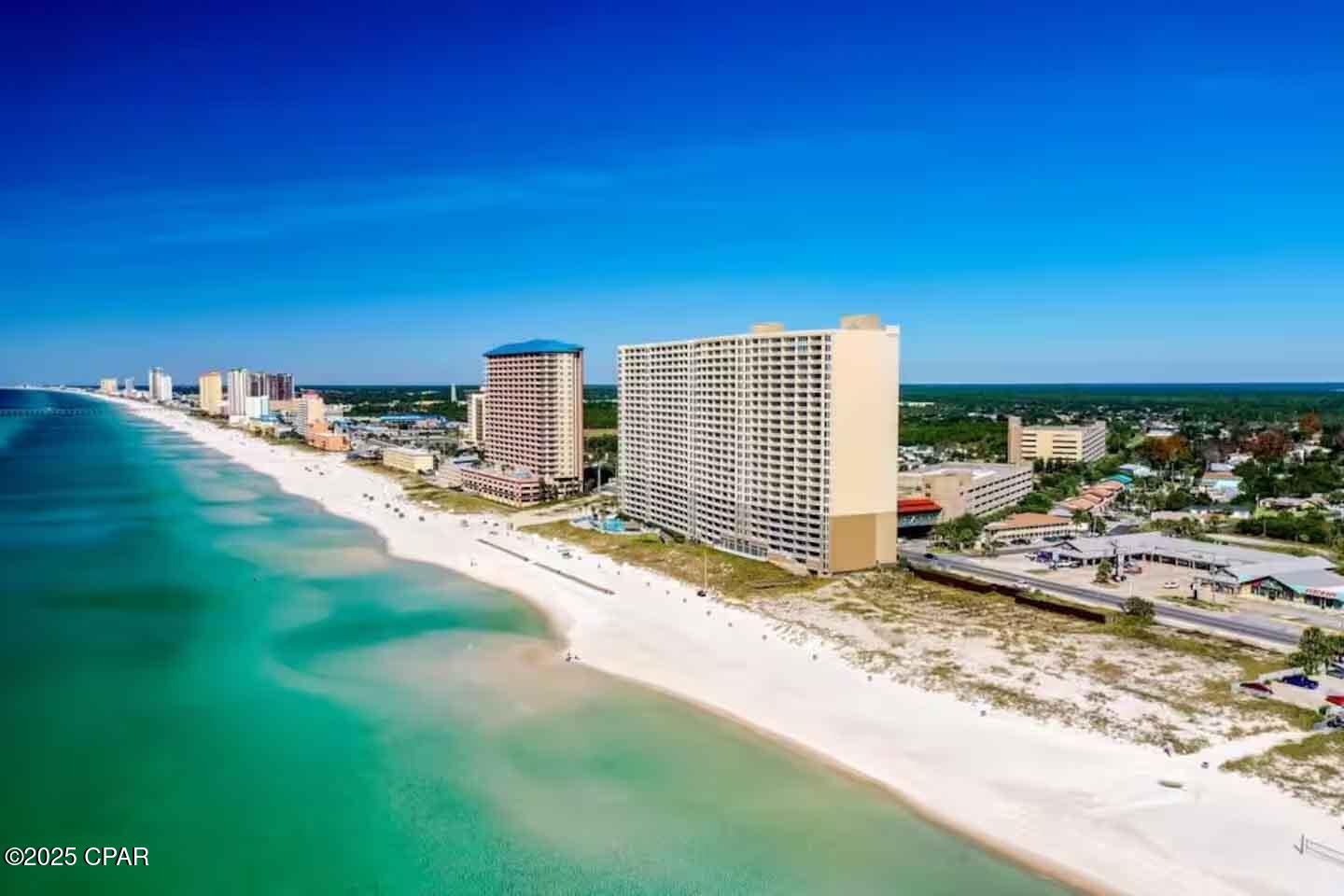 Emerald Beach Resort - Residential