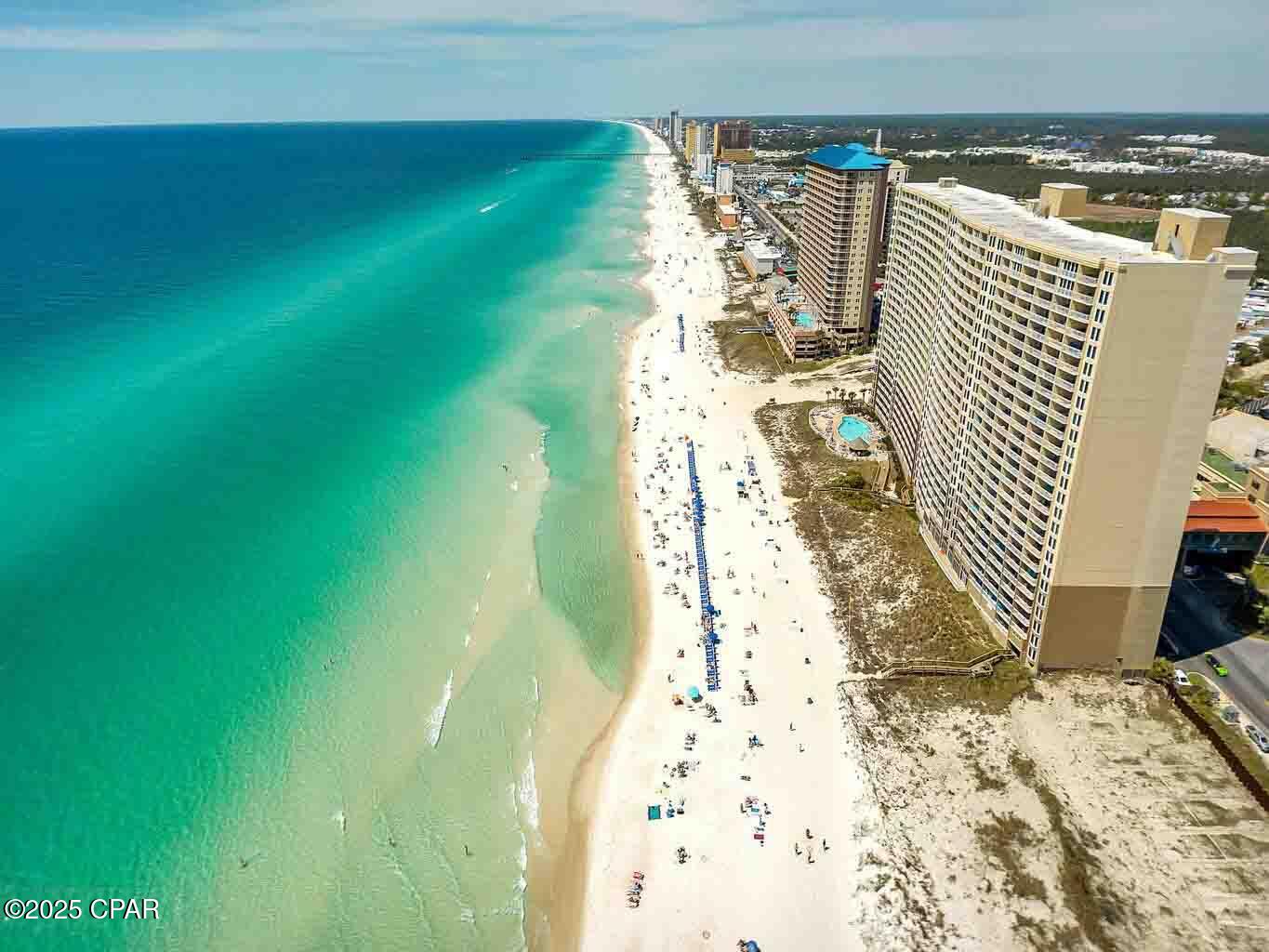 Emerald Beach Resort - Residential