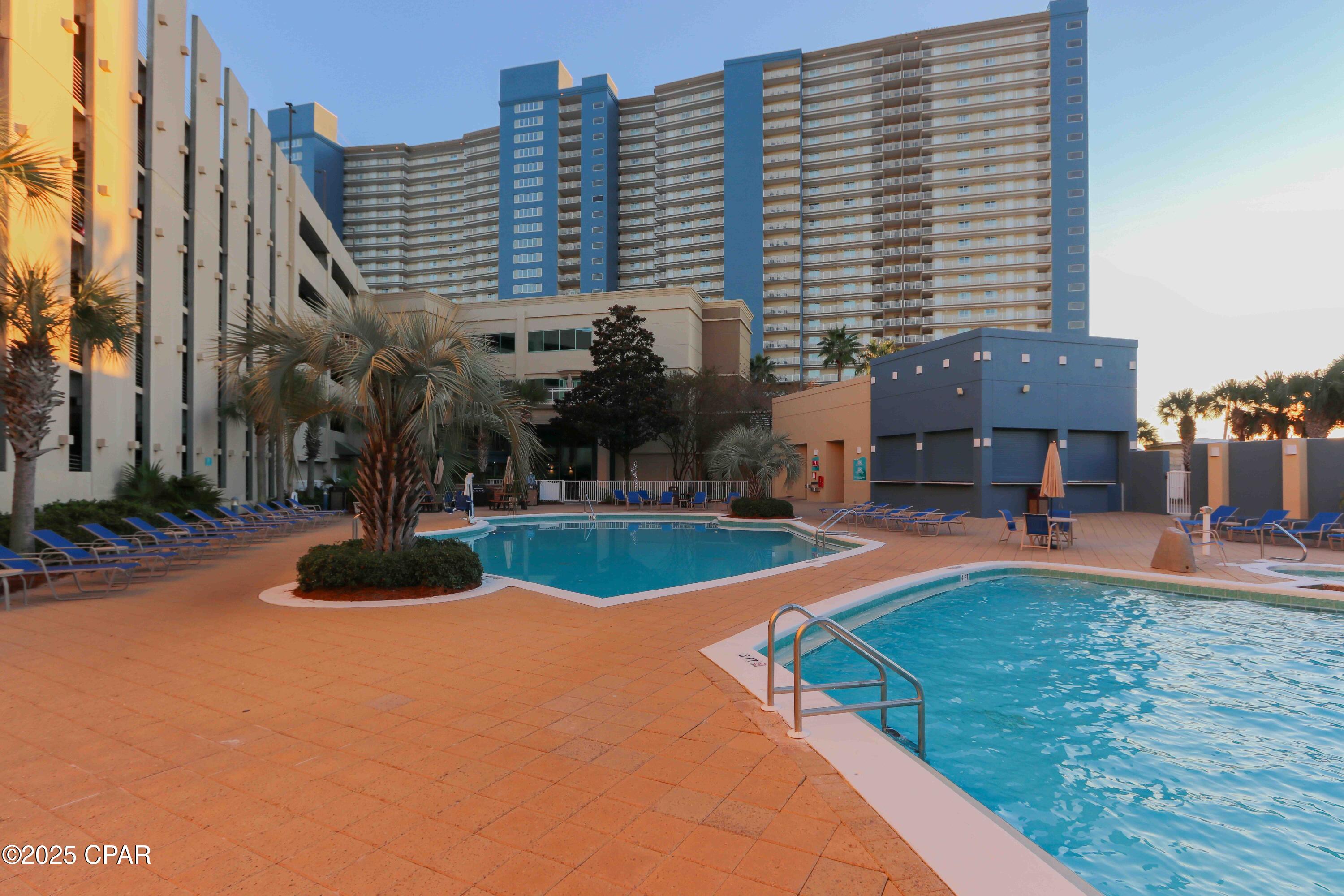 Emerald Beach Resort - Residential