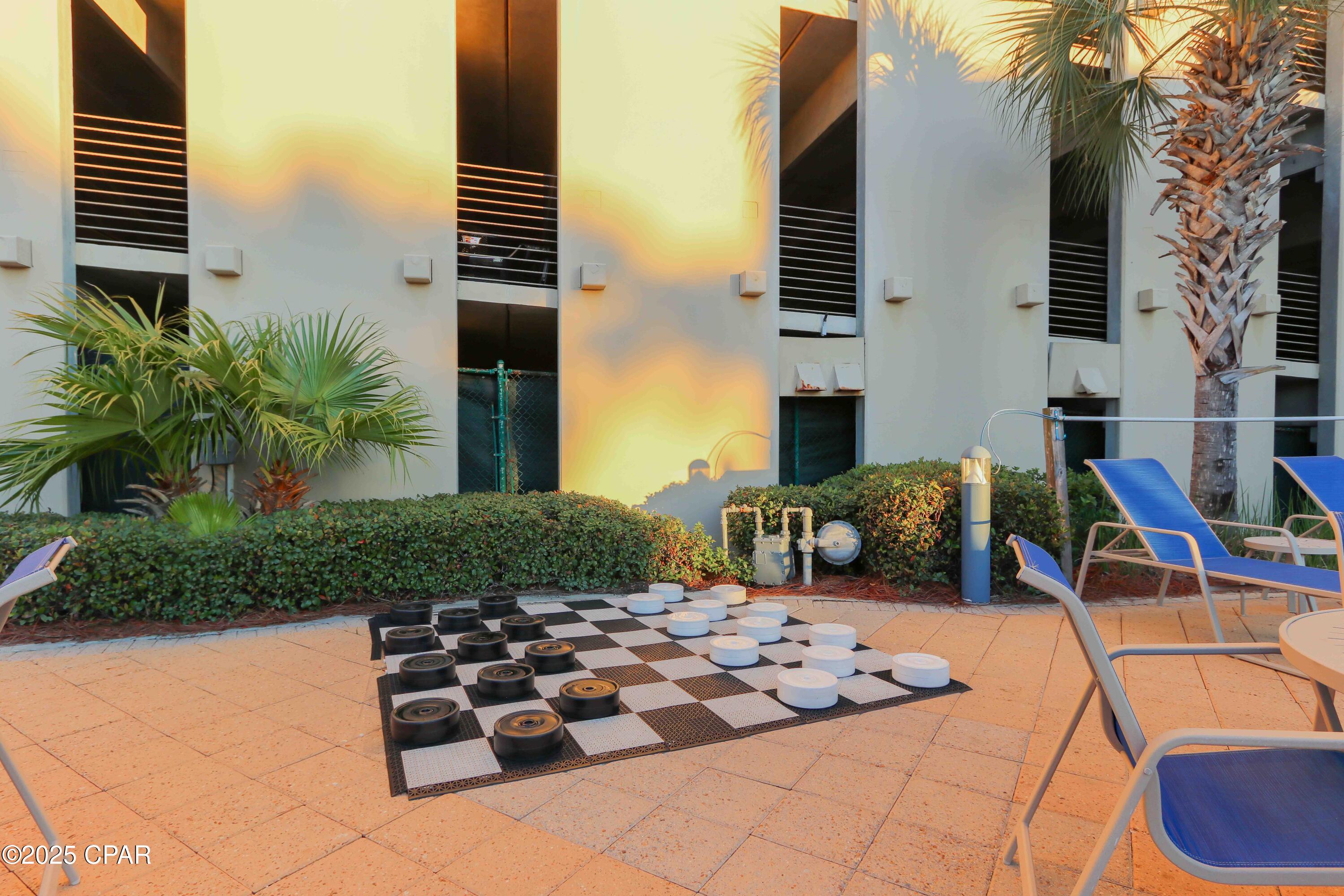 Emerald Beach Resort - Residential