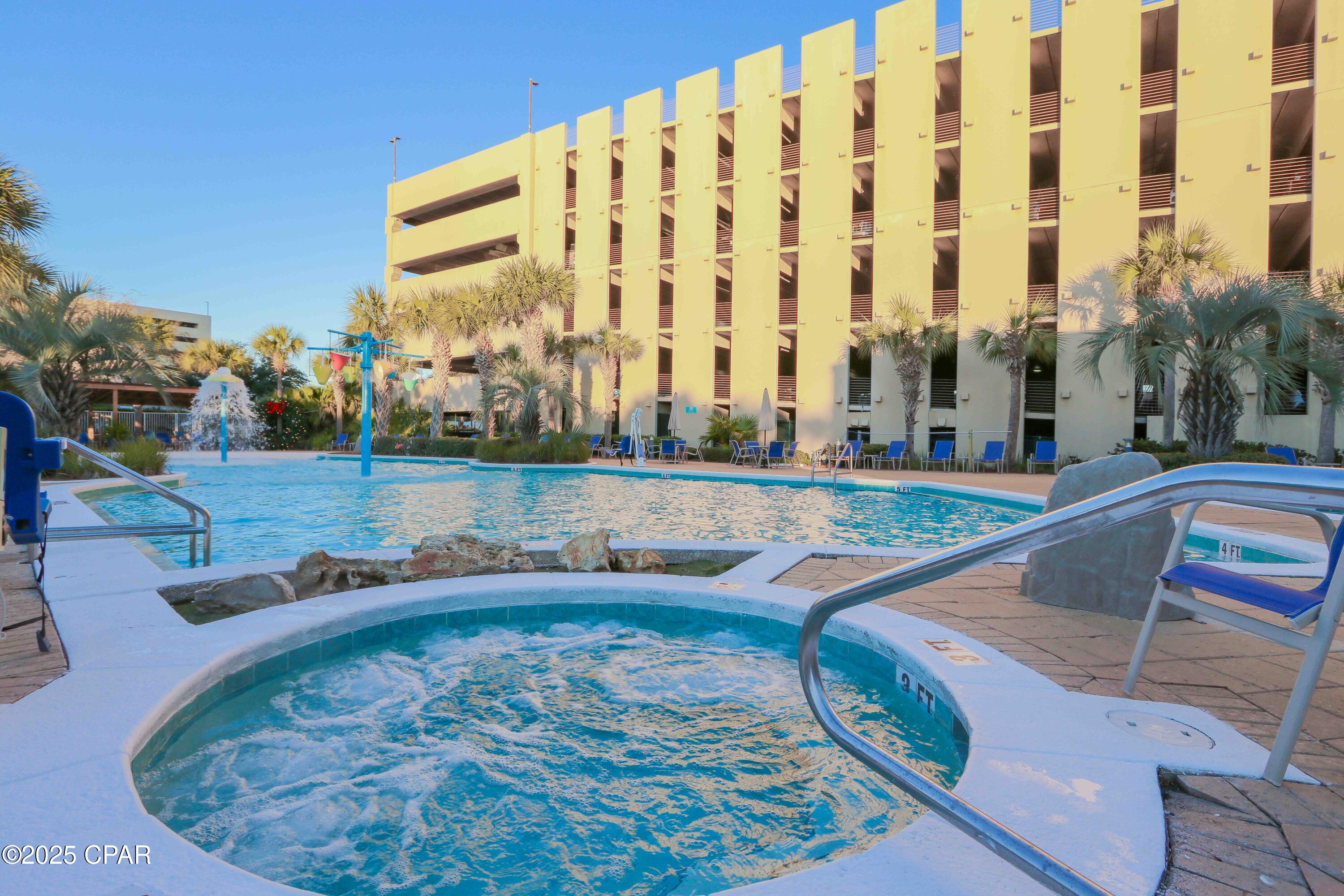 Emerald Beach Resort - Residential