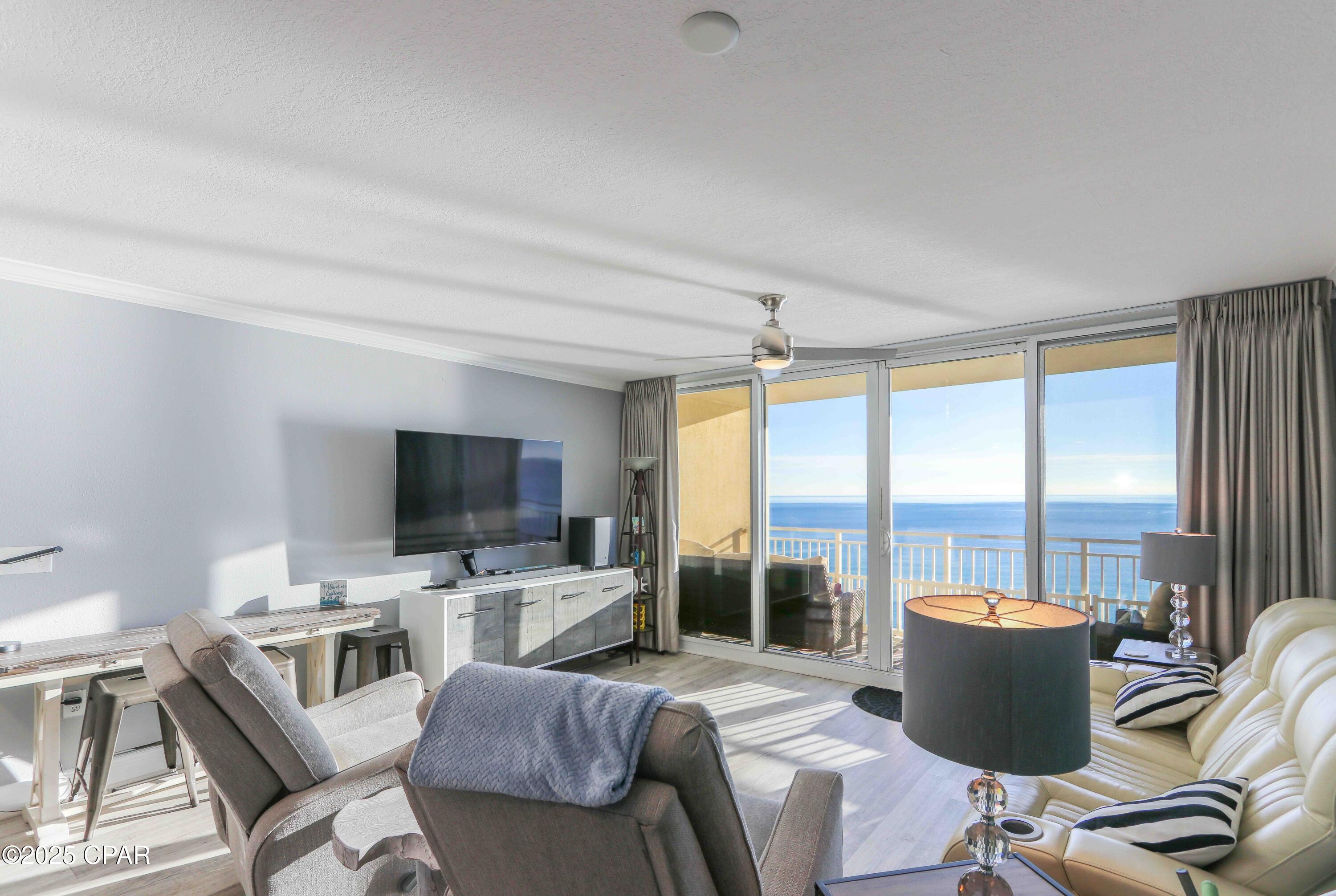 Emerald Beach Resort - Residential