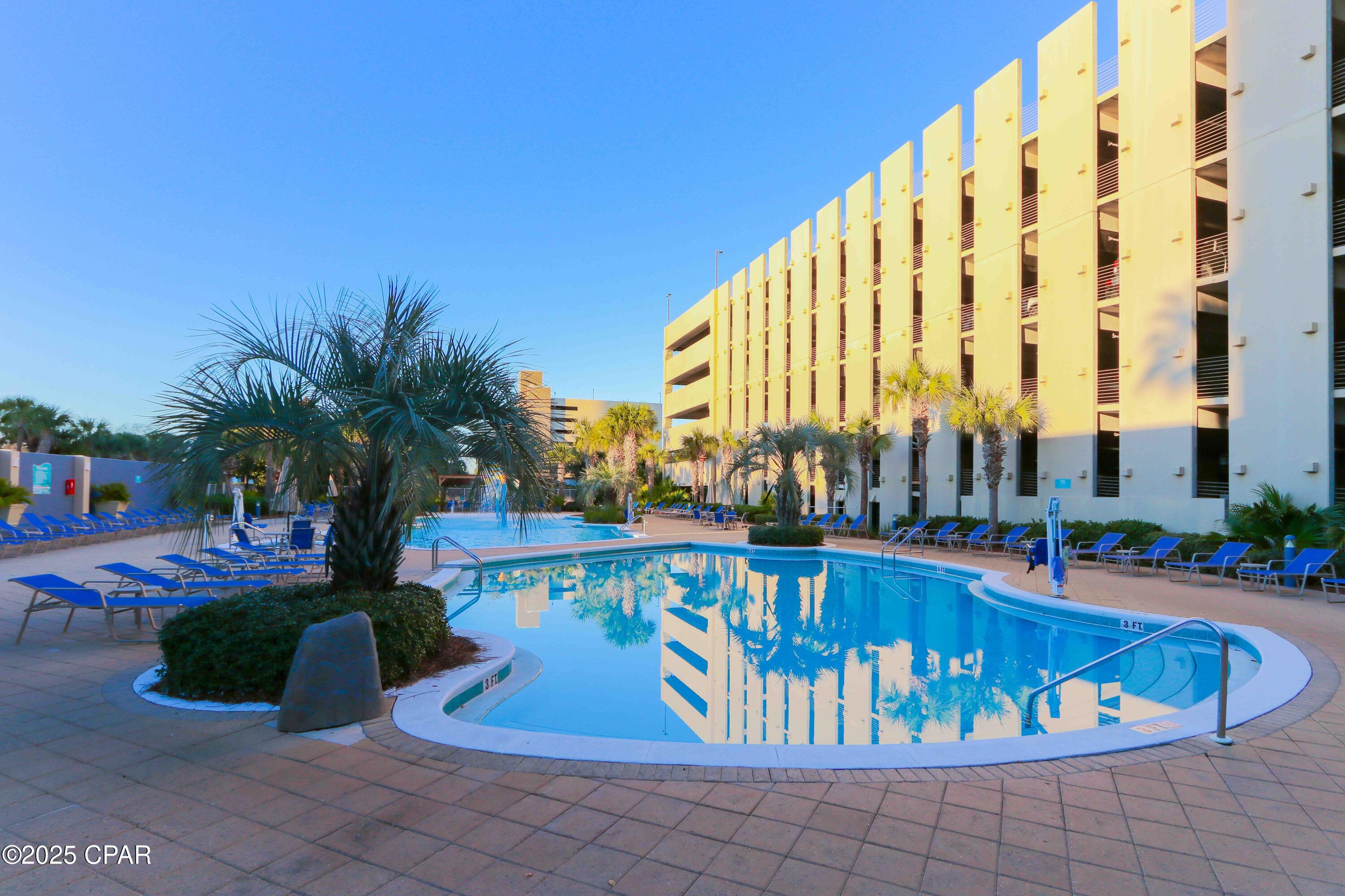 Emerald Beach Resort - Residential