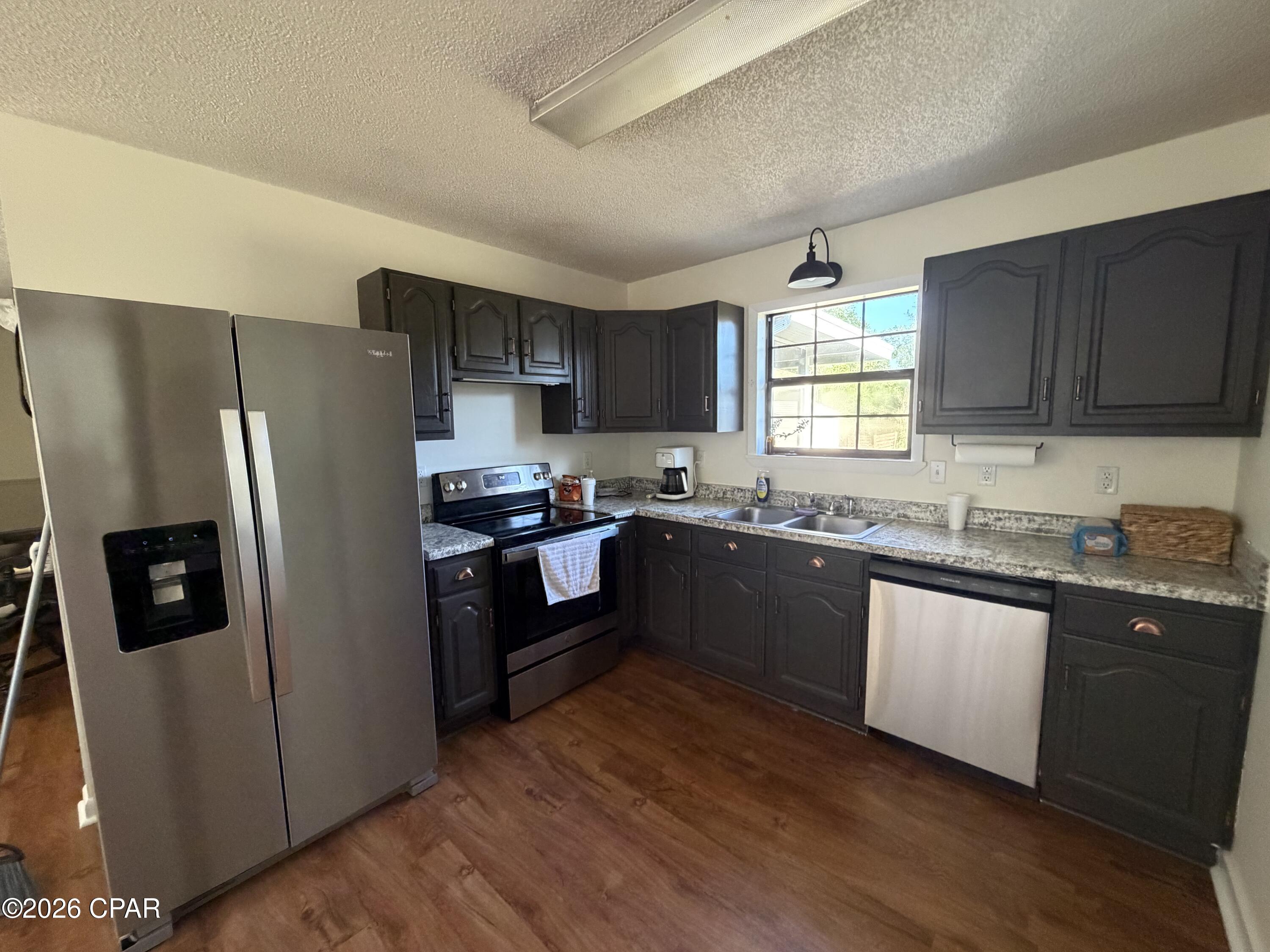 Indian Springs - Residential