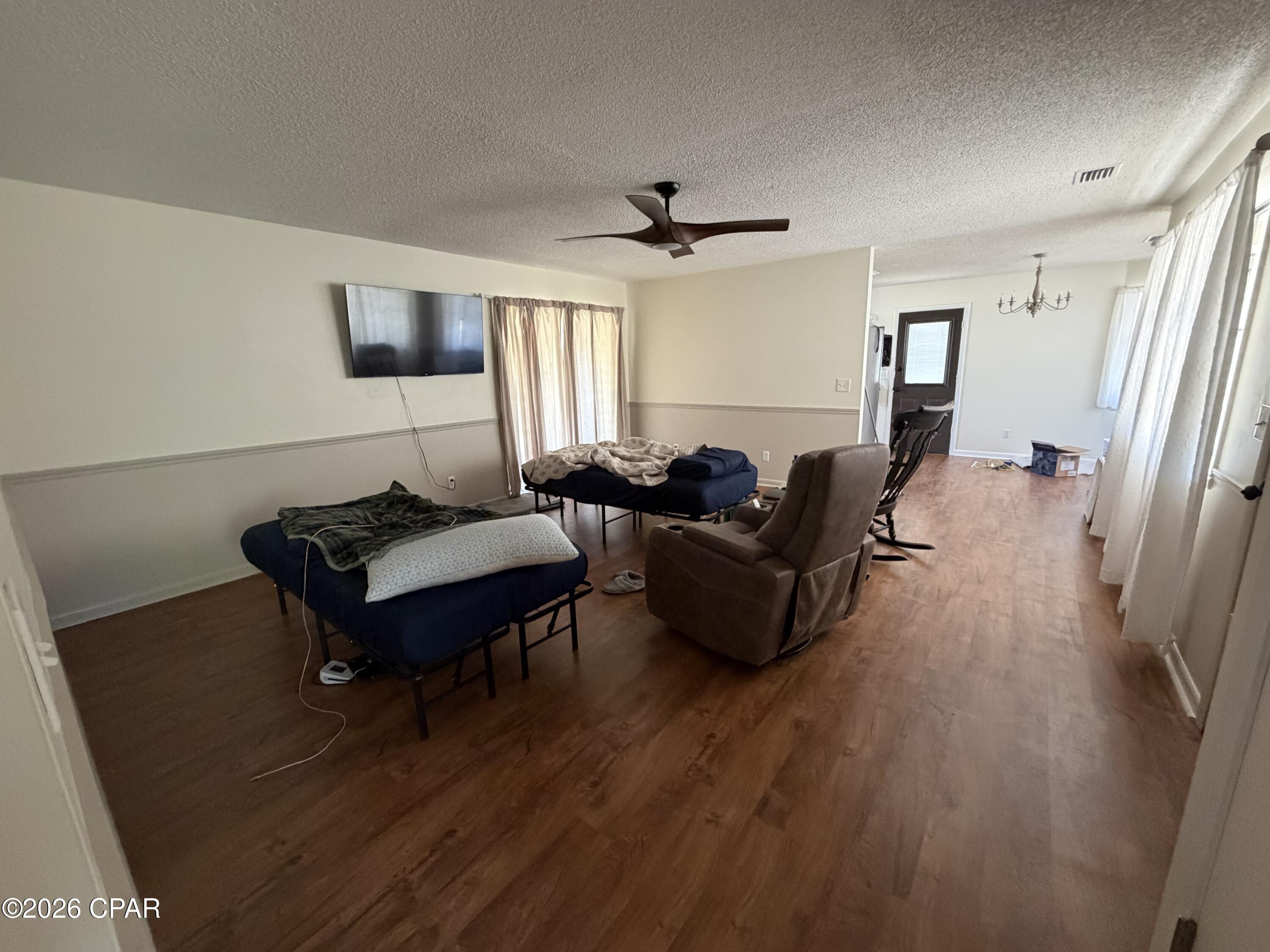 Indian Springs - Residential