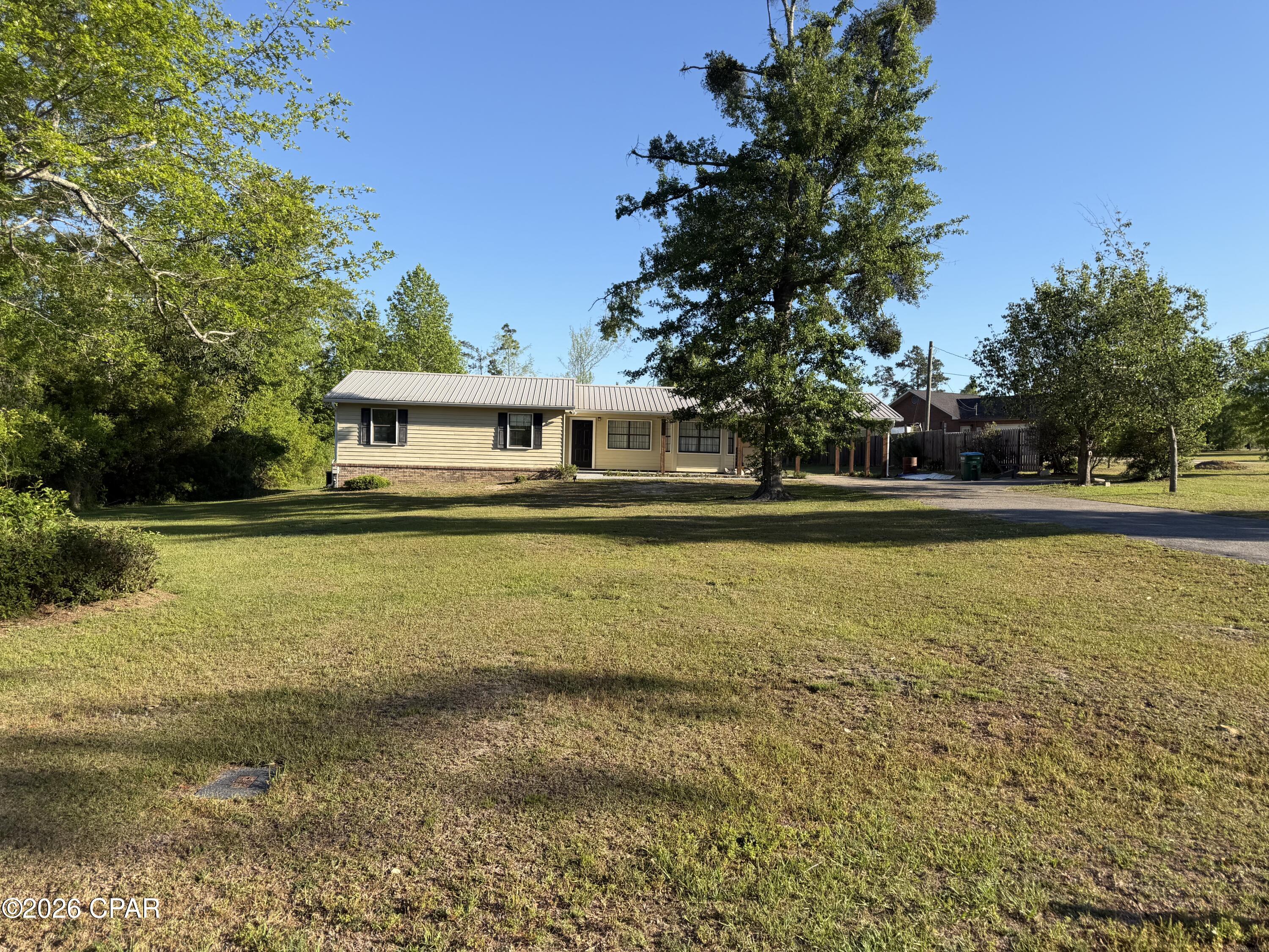 Indian Springs - Residential