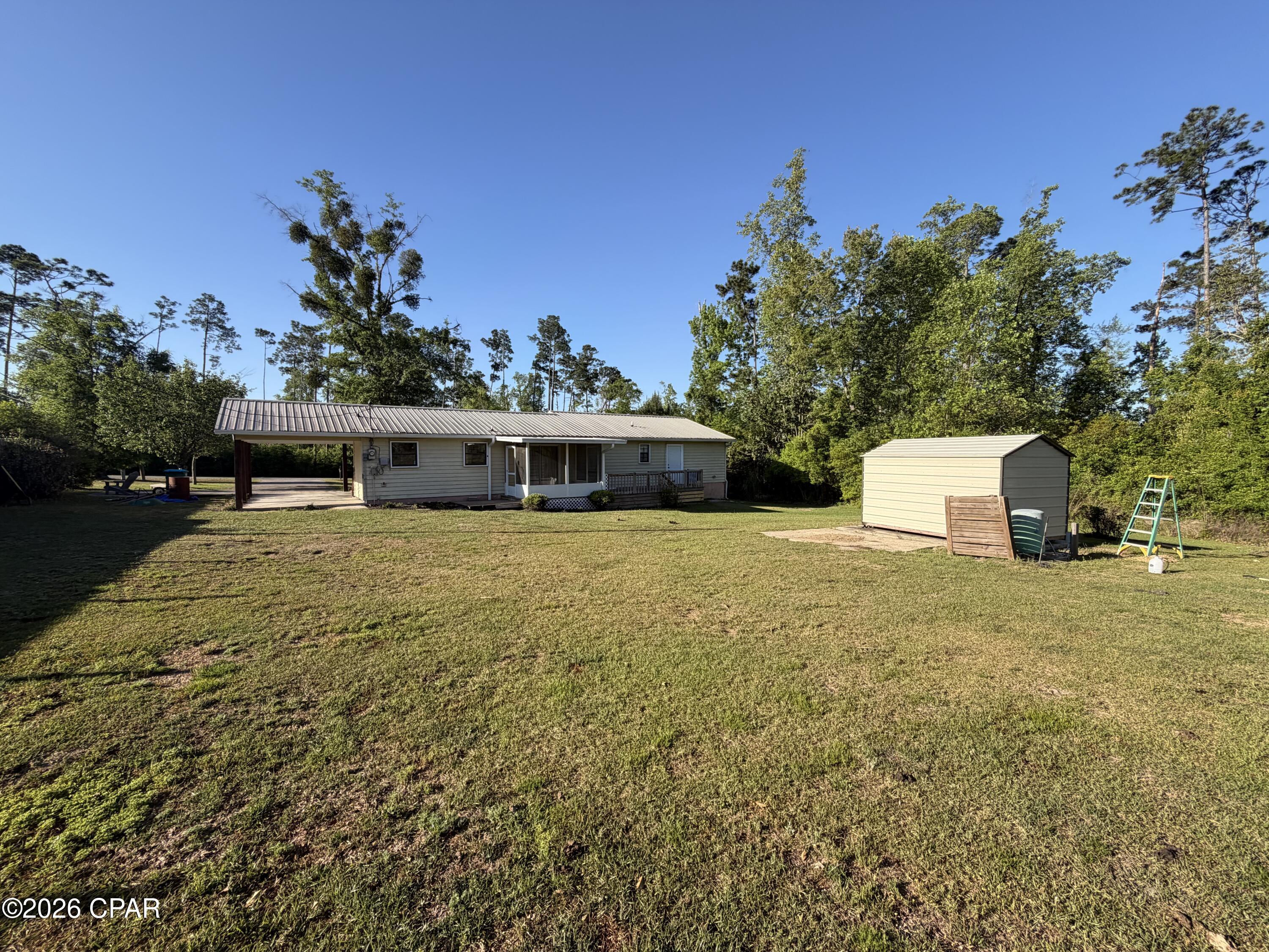 Indian Springs - Residential