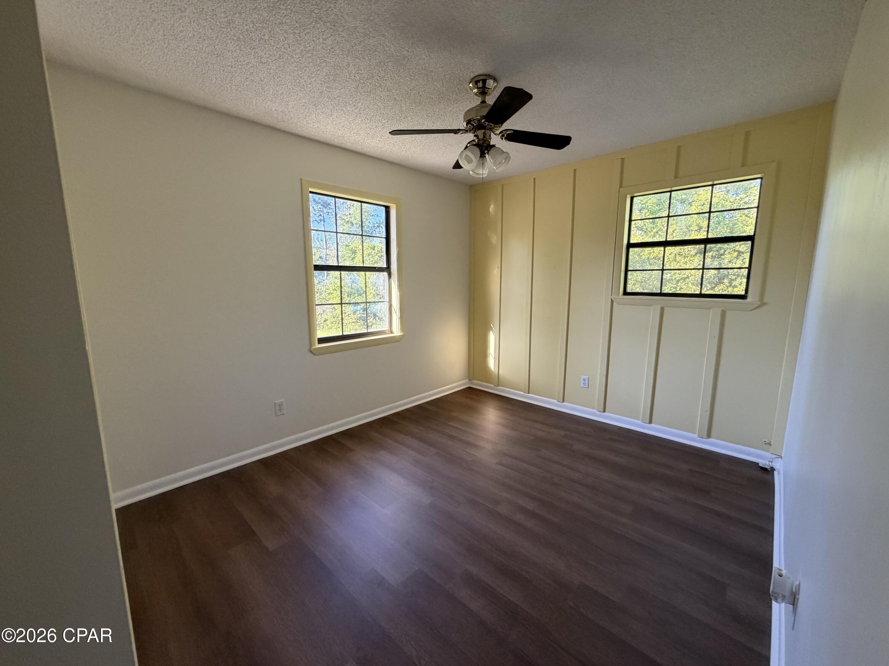 Indian Springs - Residential