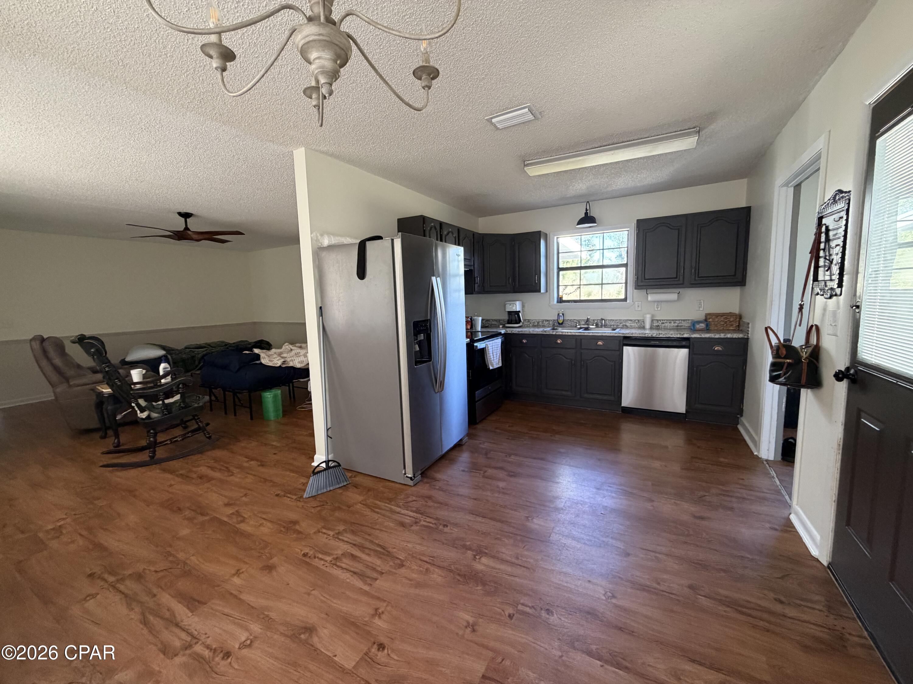 Indian Springs - Residential