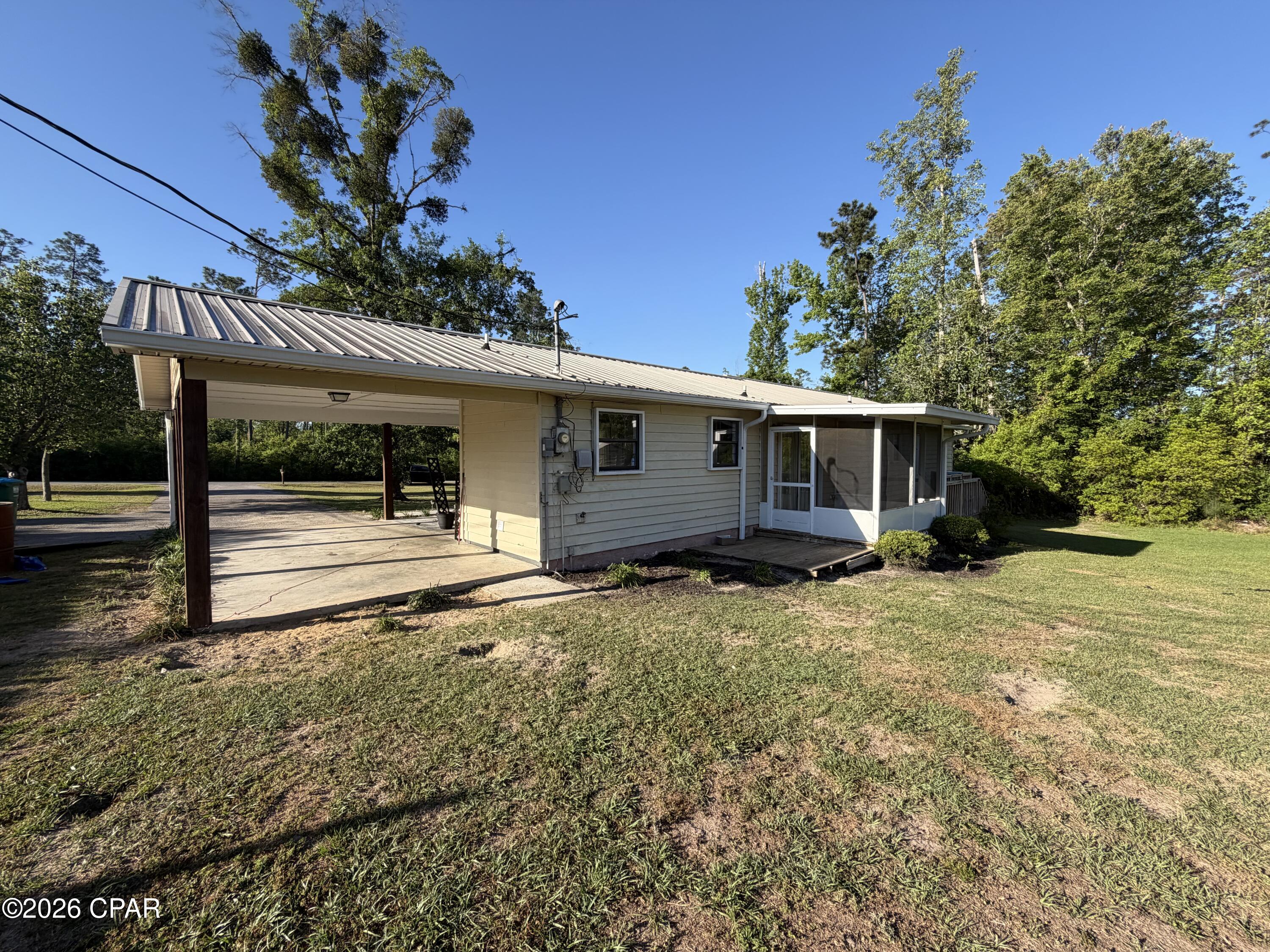 Indian Springs - Residential