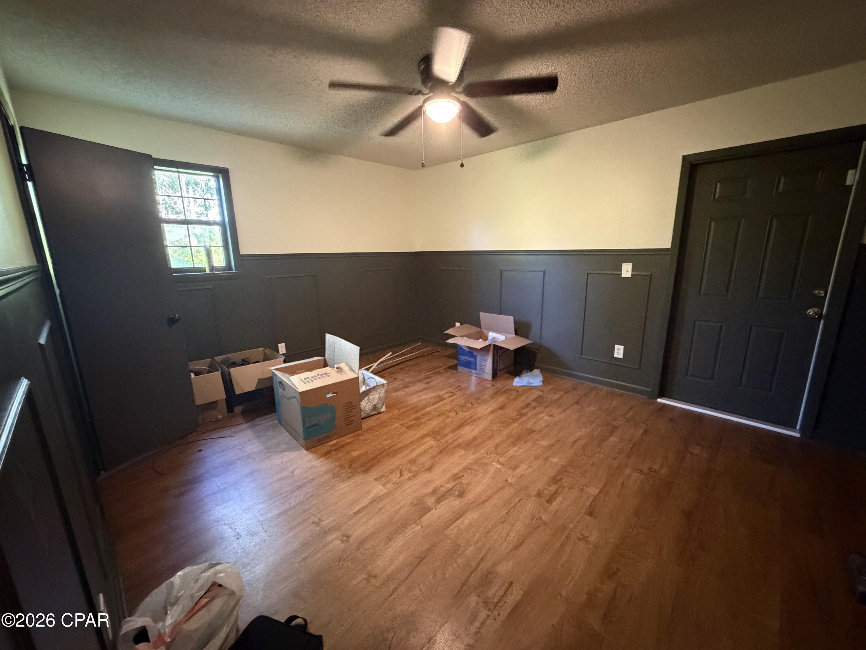 Indian Springs - Residential