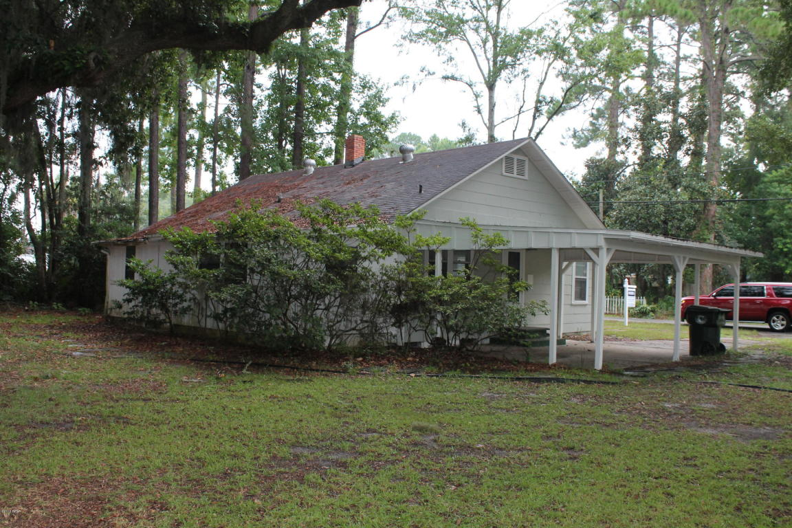 Lynn Haven - Residential