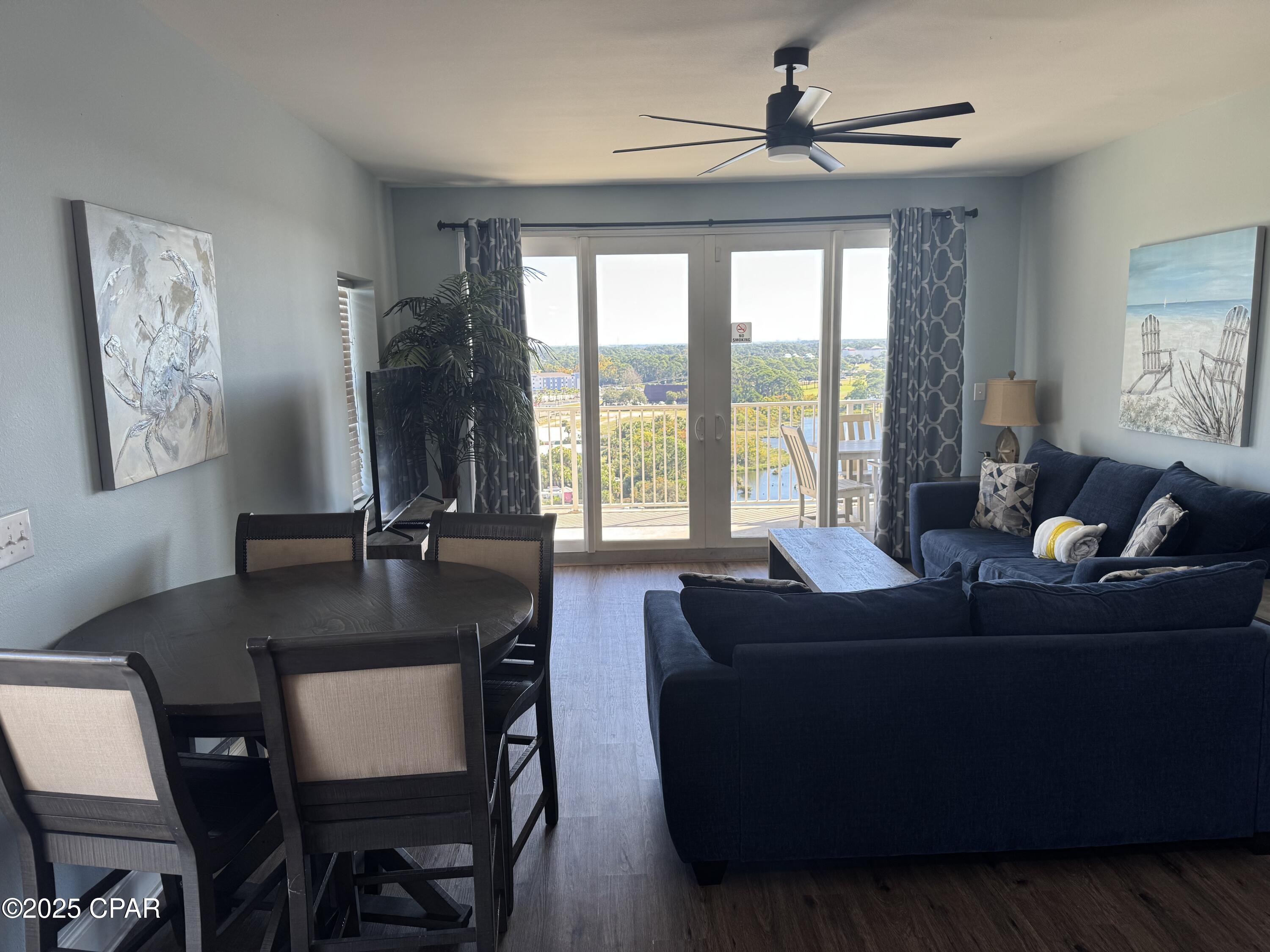 Laketown Wharf - Residential