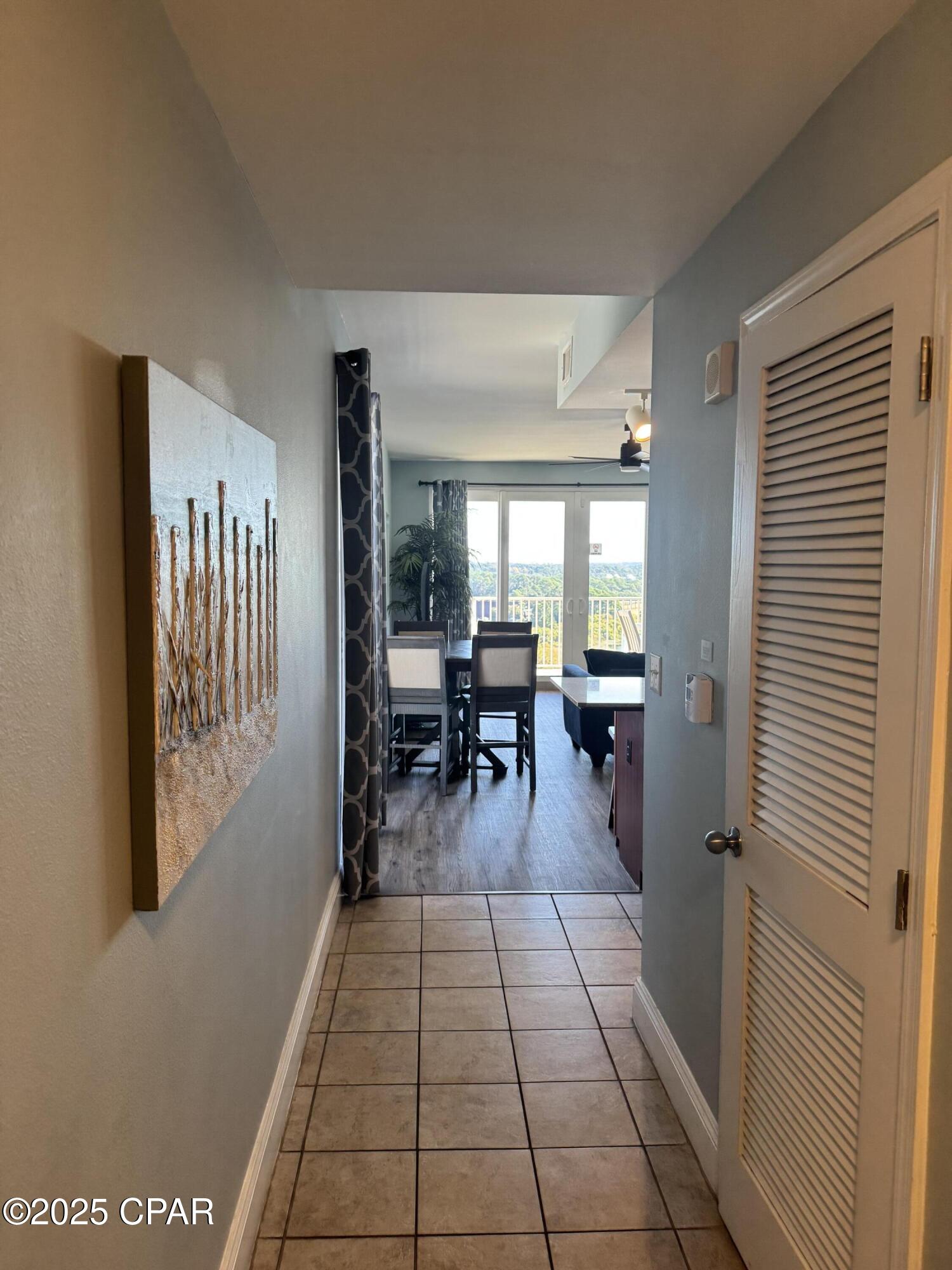 Laketown Wharf - Residential
