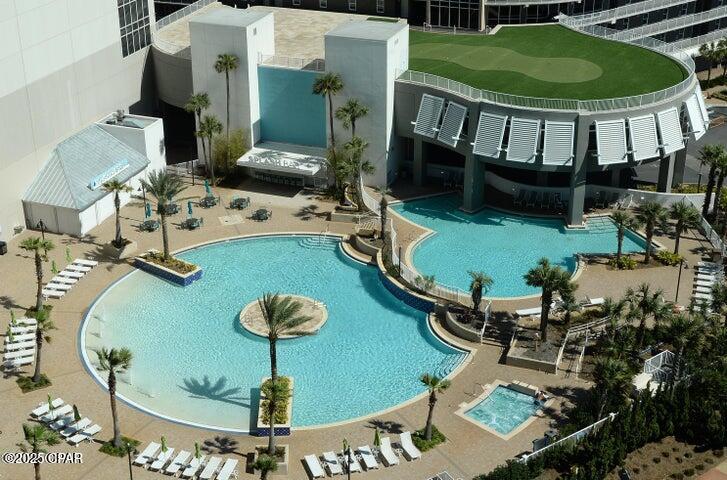 Laketown Wharf - Residential