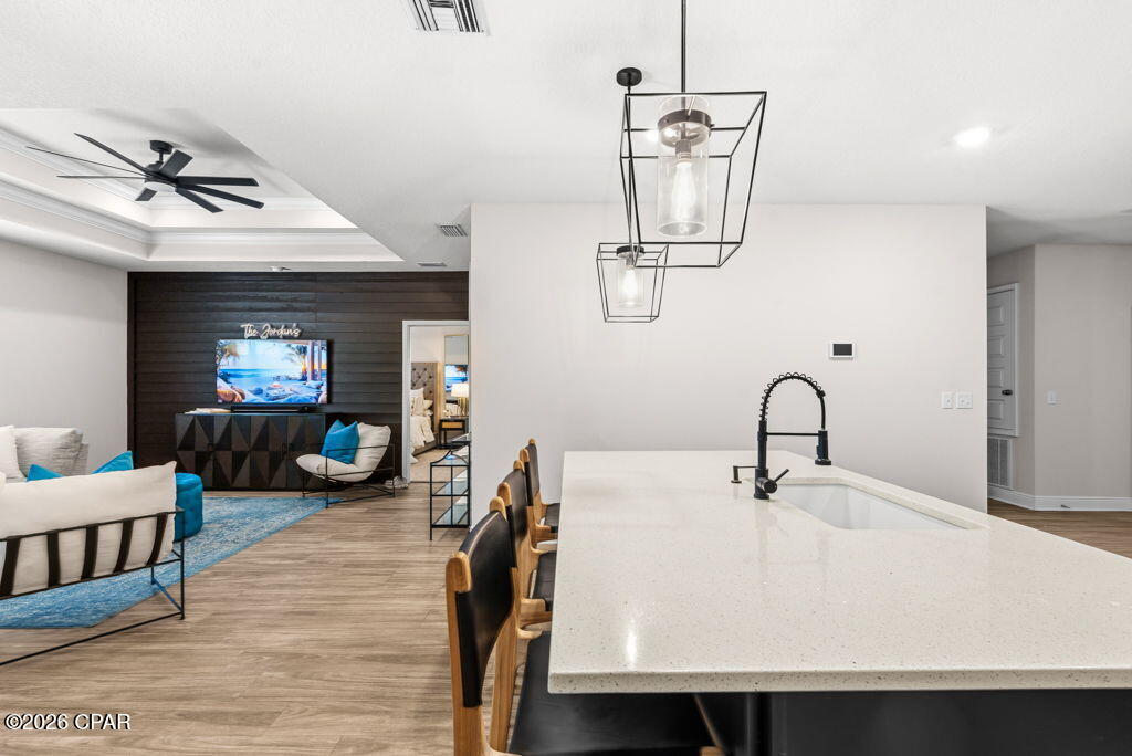 Emerald Cove Villas - Residential Lease