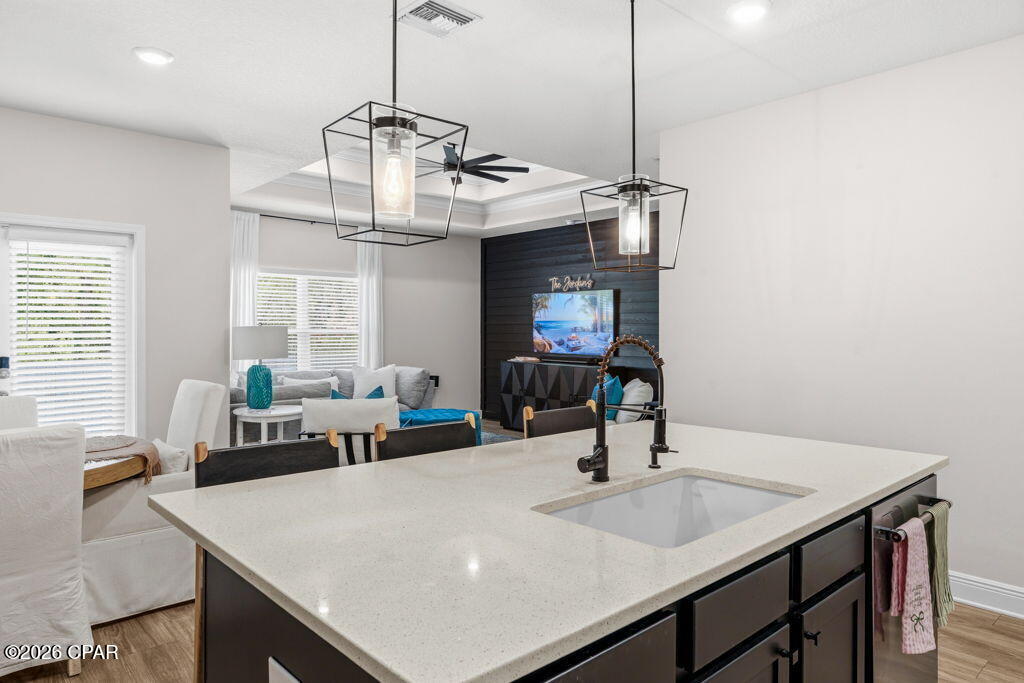 Emerald Cove Villas - Residential Lease