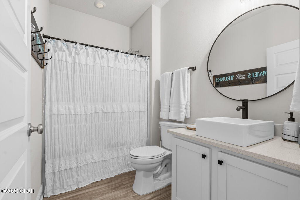 Emerald Cove Villas - Residential Lease
