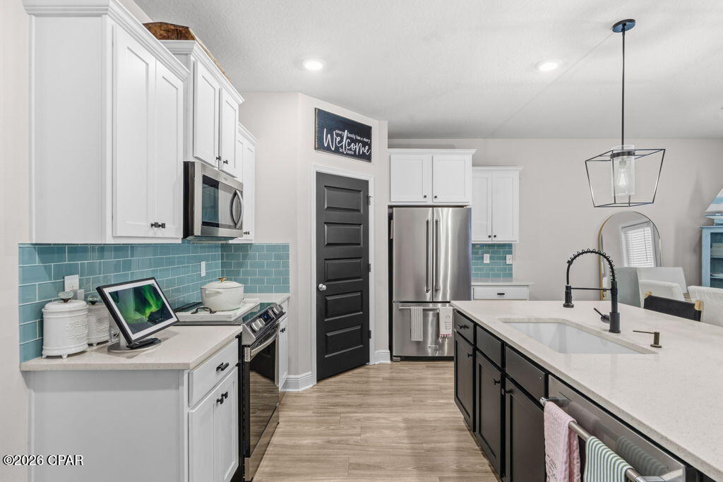 Emerald Cove Villas - Residential Lease