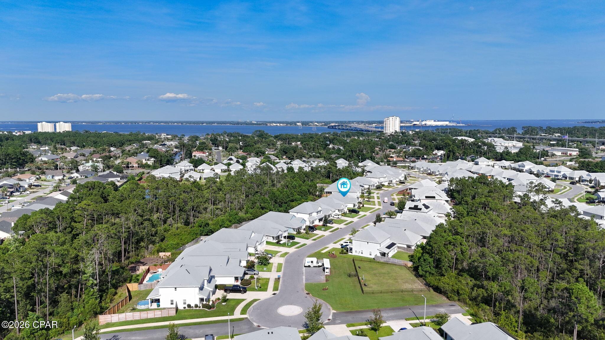 Emerald Cove Villas - Residential Lease