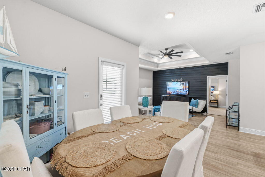 Emerald Cove Villas - Residential Lease