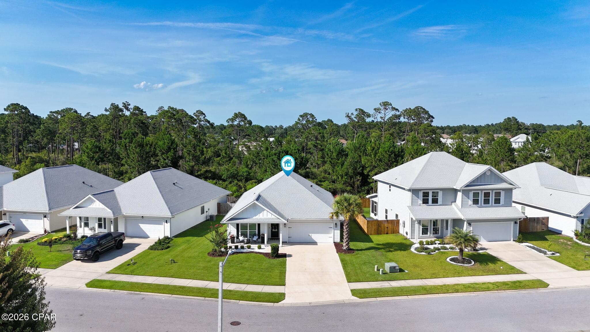 Emerald Cove Villas - Residential Lease