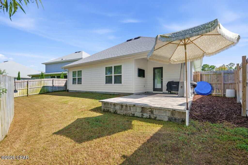 Emerald Cove Villas - Residential Lease