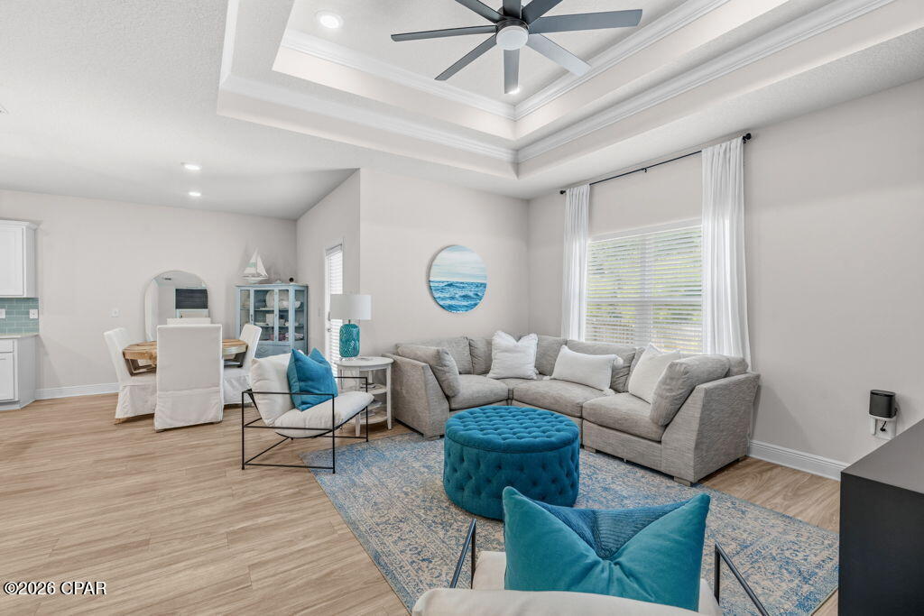 Emerald Cove Villas - Residential Lease