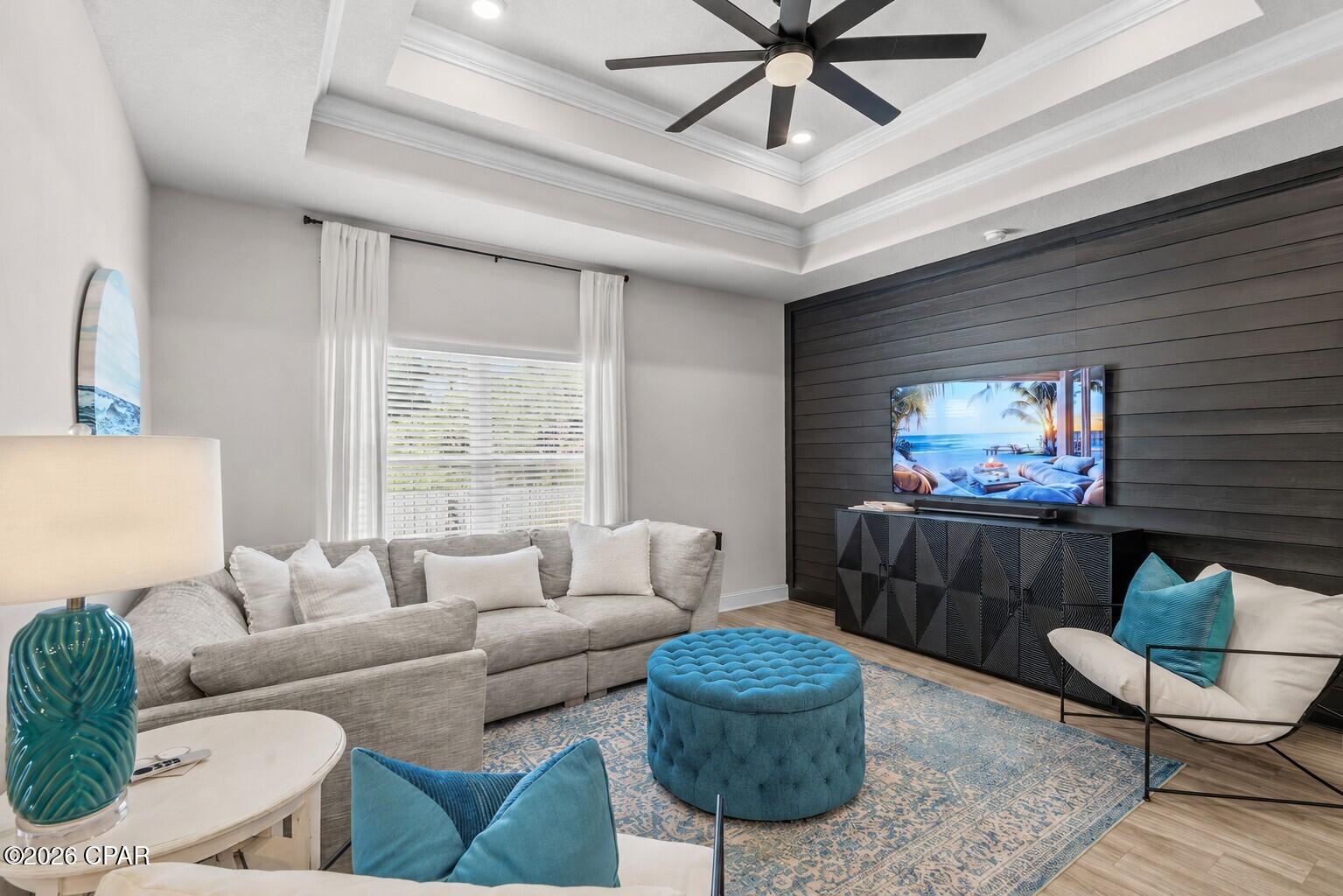 Emerald Cove Villas - Residential Lease