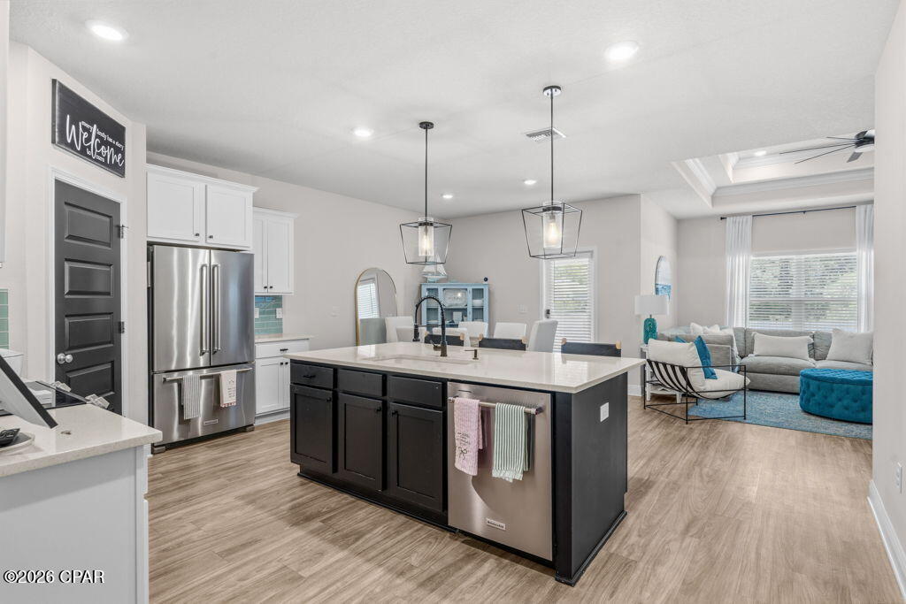 Emerald Cove Villas - Residential Lease