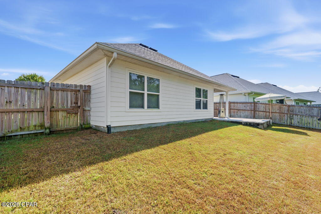 Emerald Cove Villas - Residential Lease