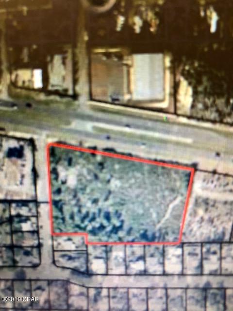 No Named Subdivision - Land