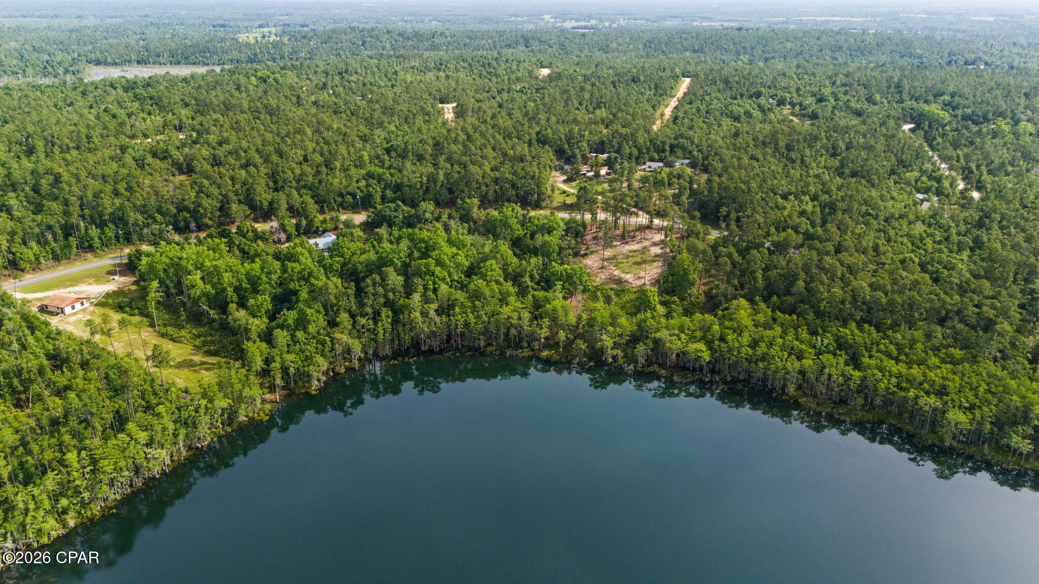 Compass Lake Hills Unit 5 - Land
