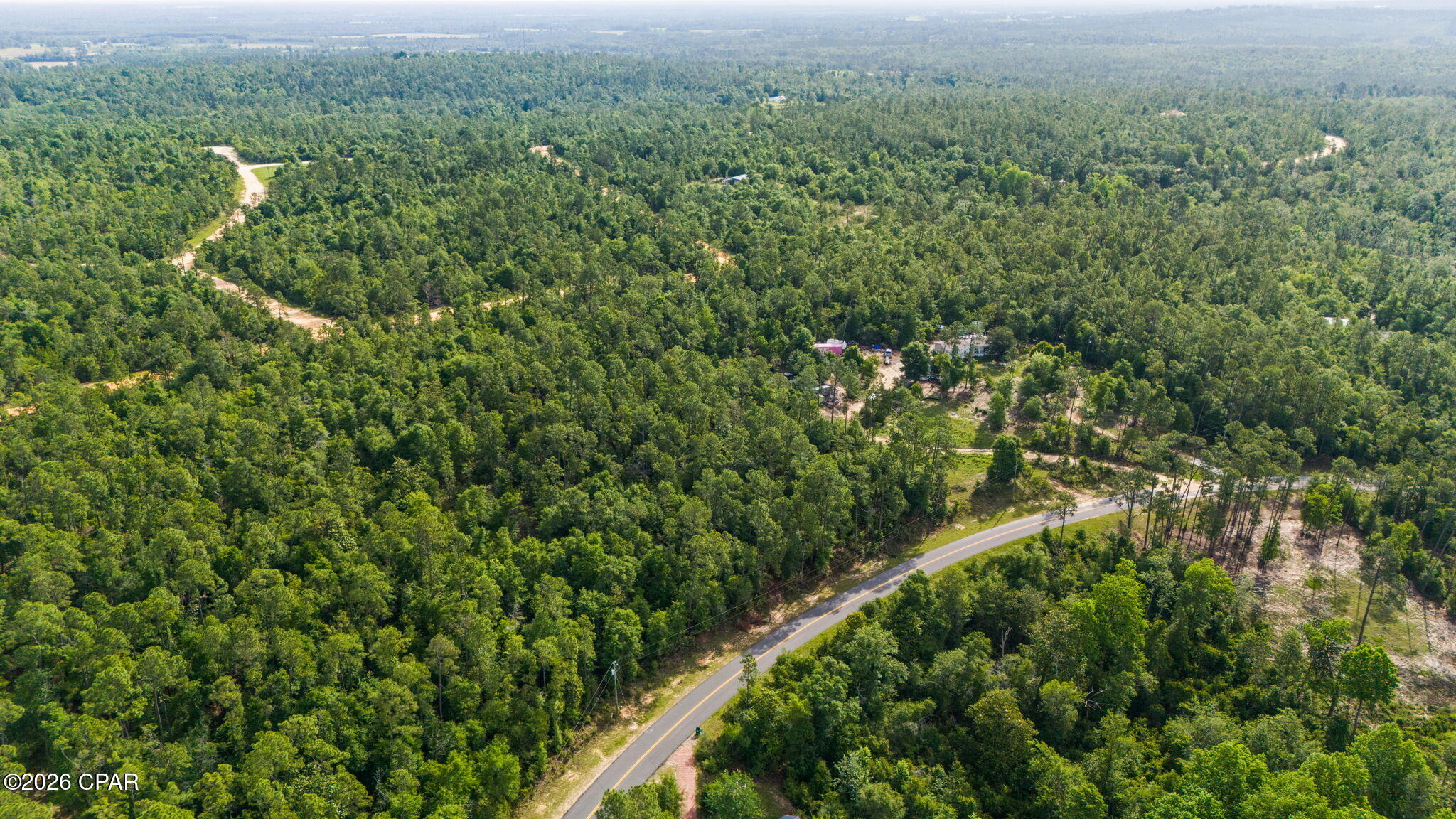 Compass Lake Hills Unit 5 - Land