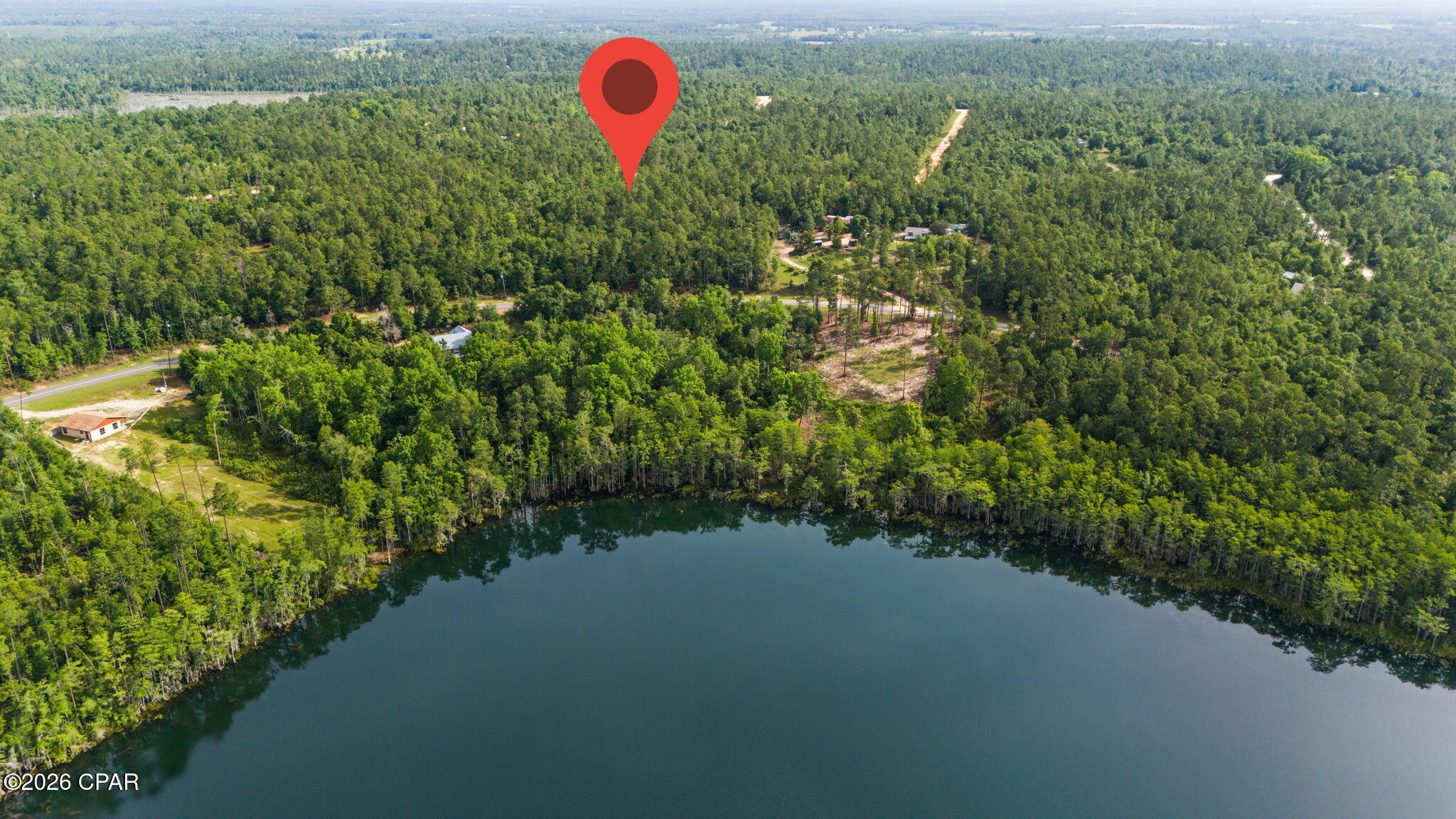 Compass Lake Hills Unit 5 - Land