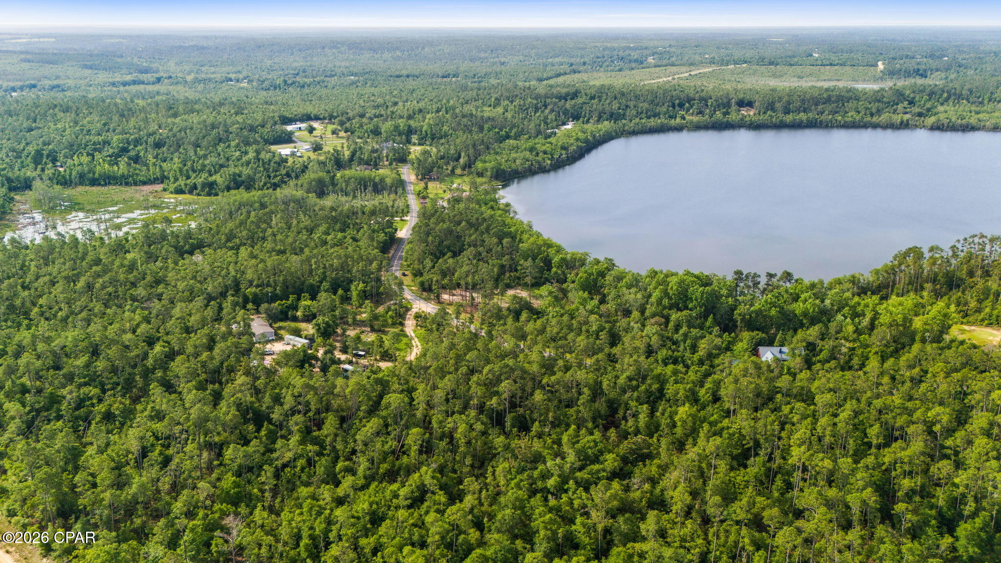 Compass Lake Hills Unit 5 - Land