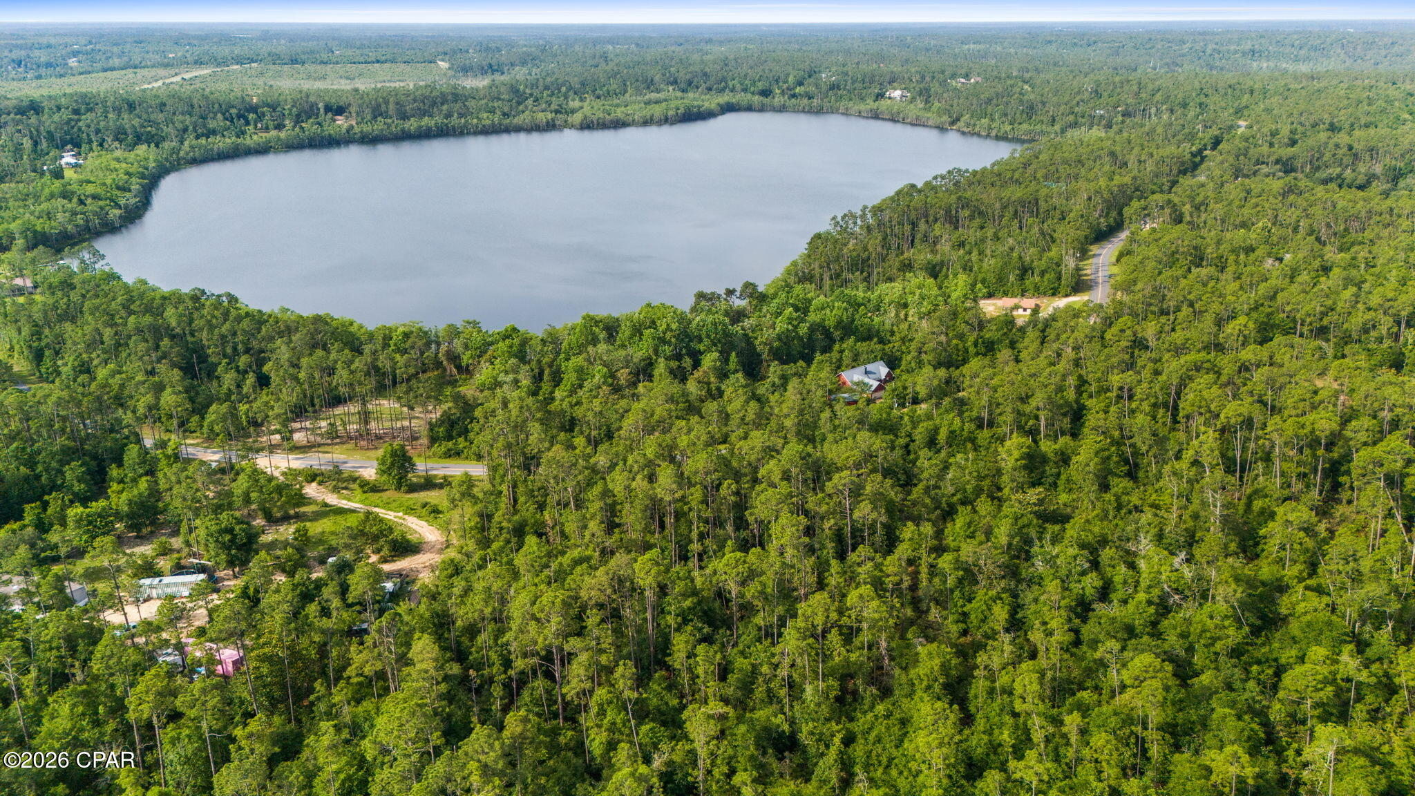 Compass Lake Hills Unit 5 - Land